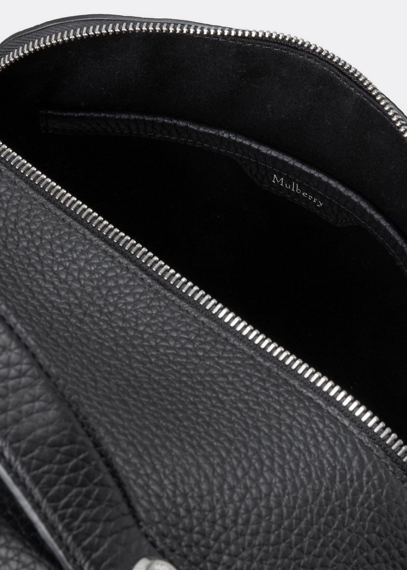 

City backpack, Black