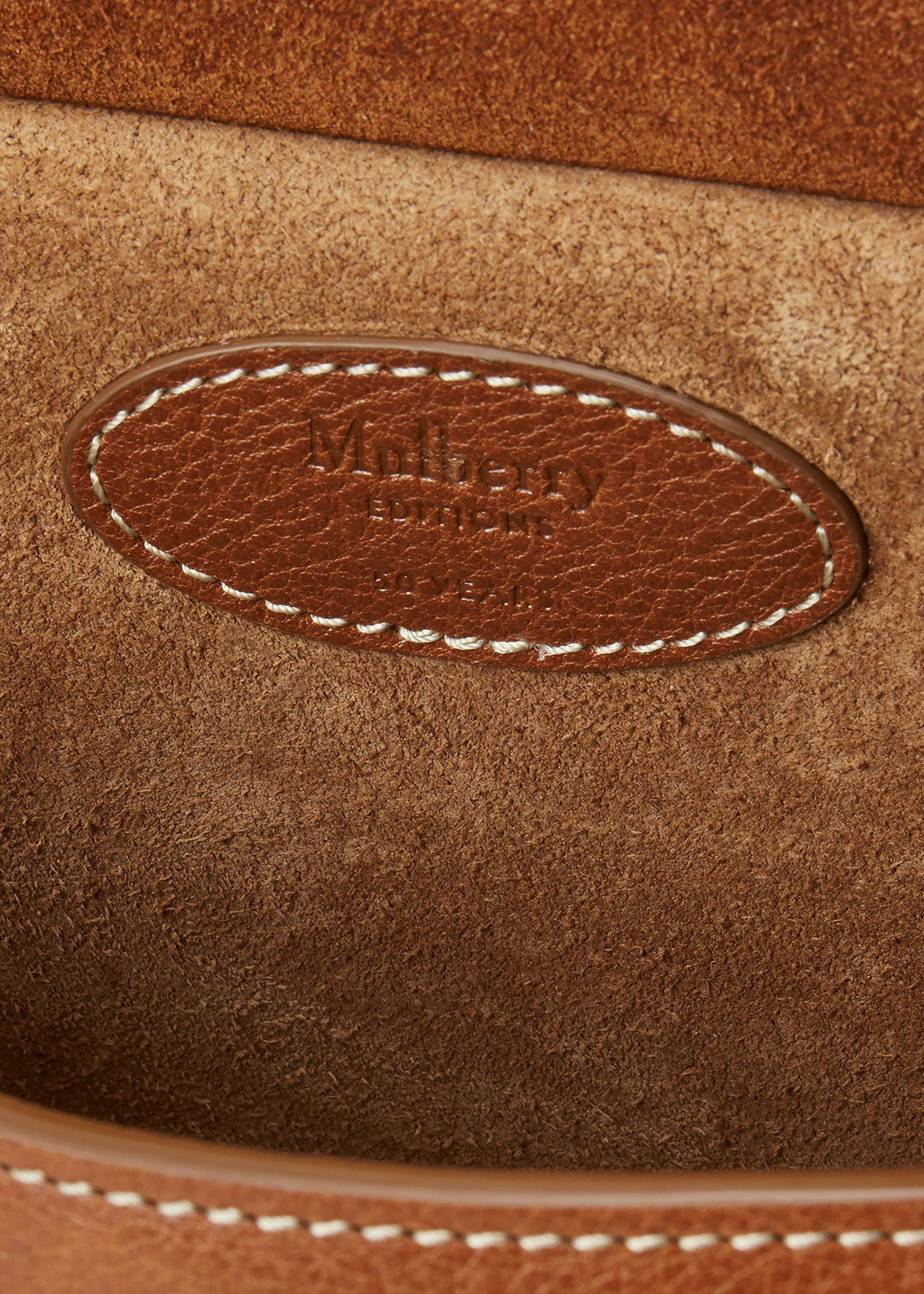 

Antony messenger bag, Brown