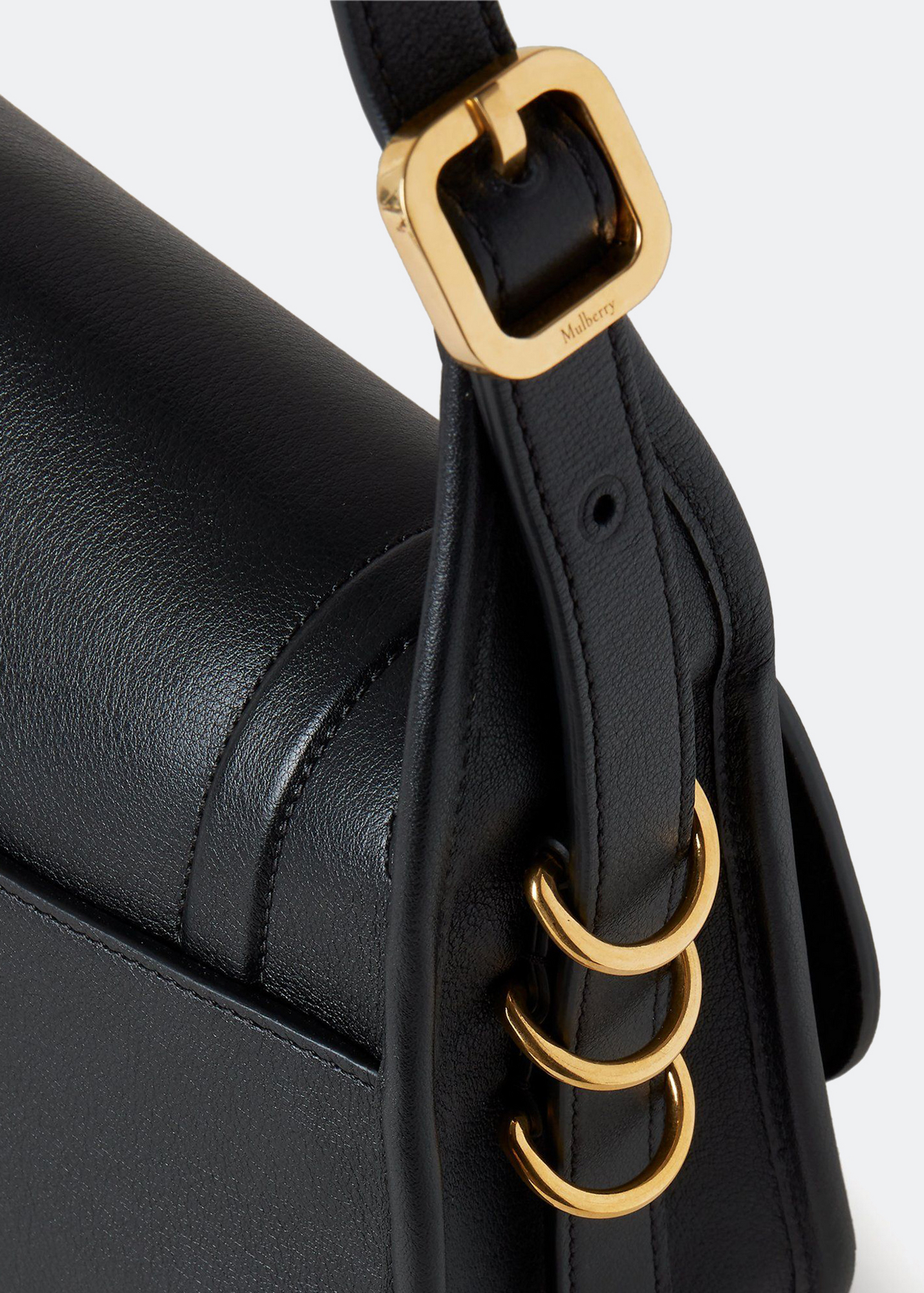 

Sadie satchel, Black