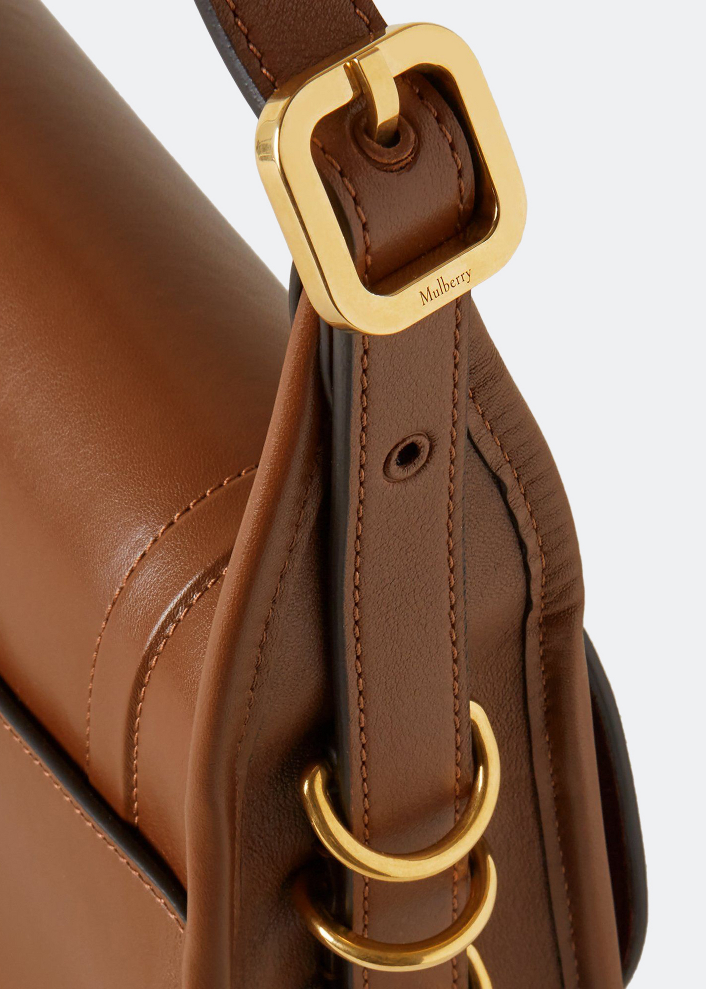 

Sadie satchel, Brown