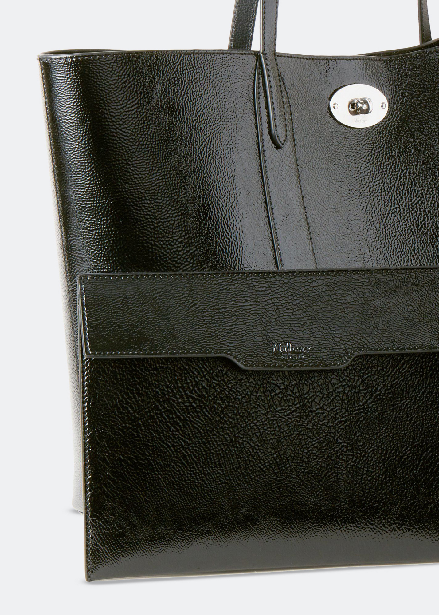 

Bayswater tote bag, Black