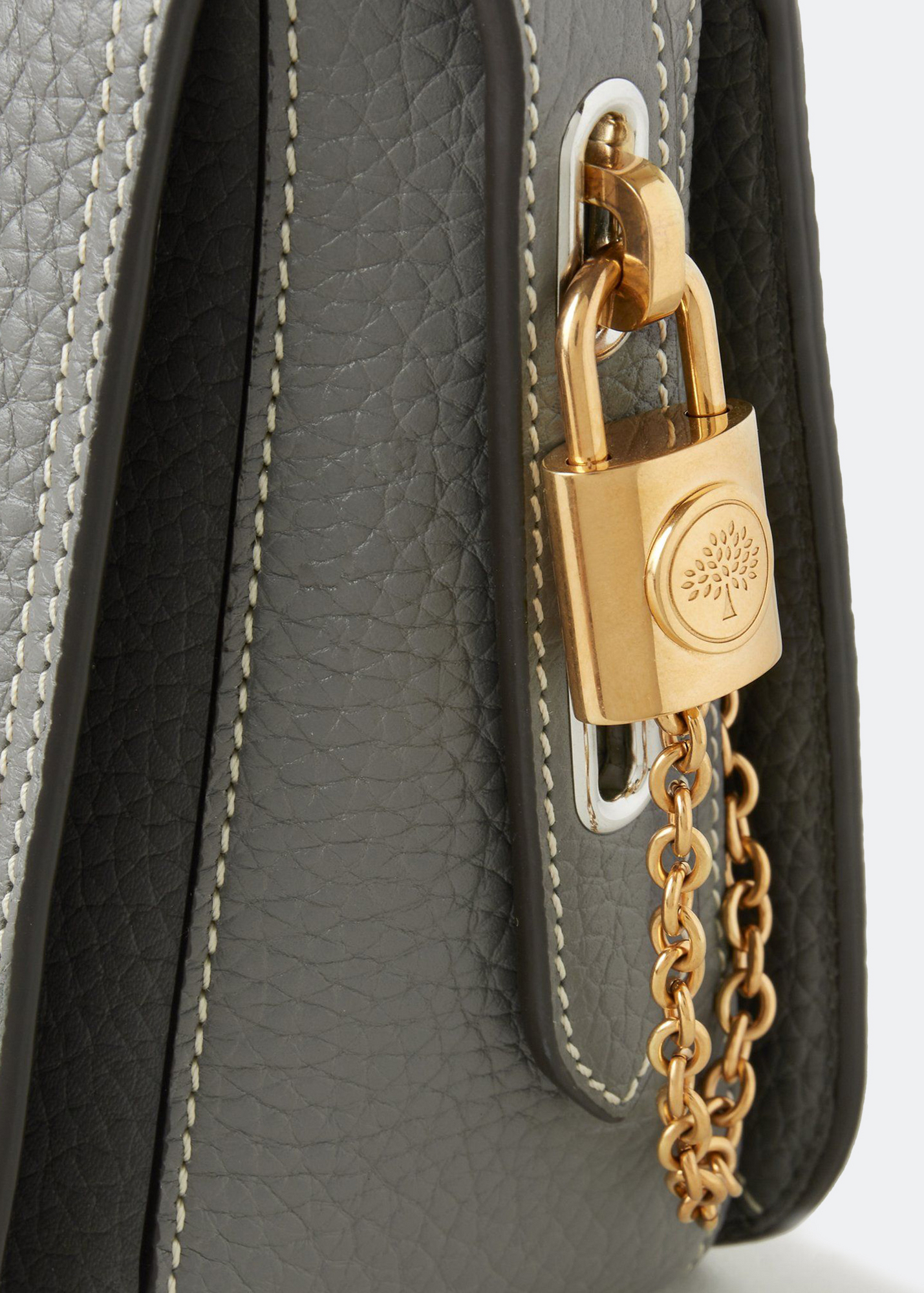 

Billie crossbody bag, Grey