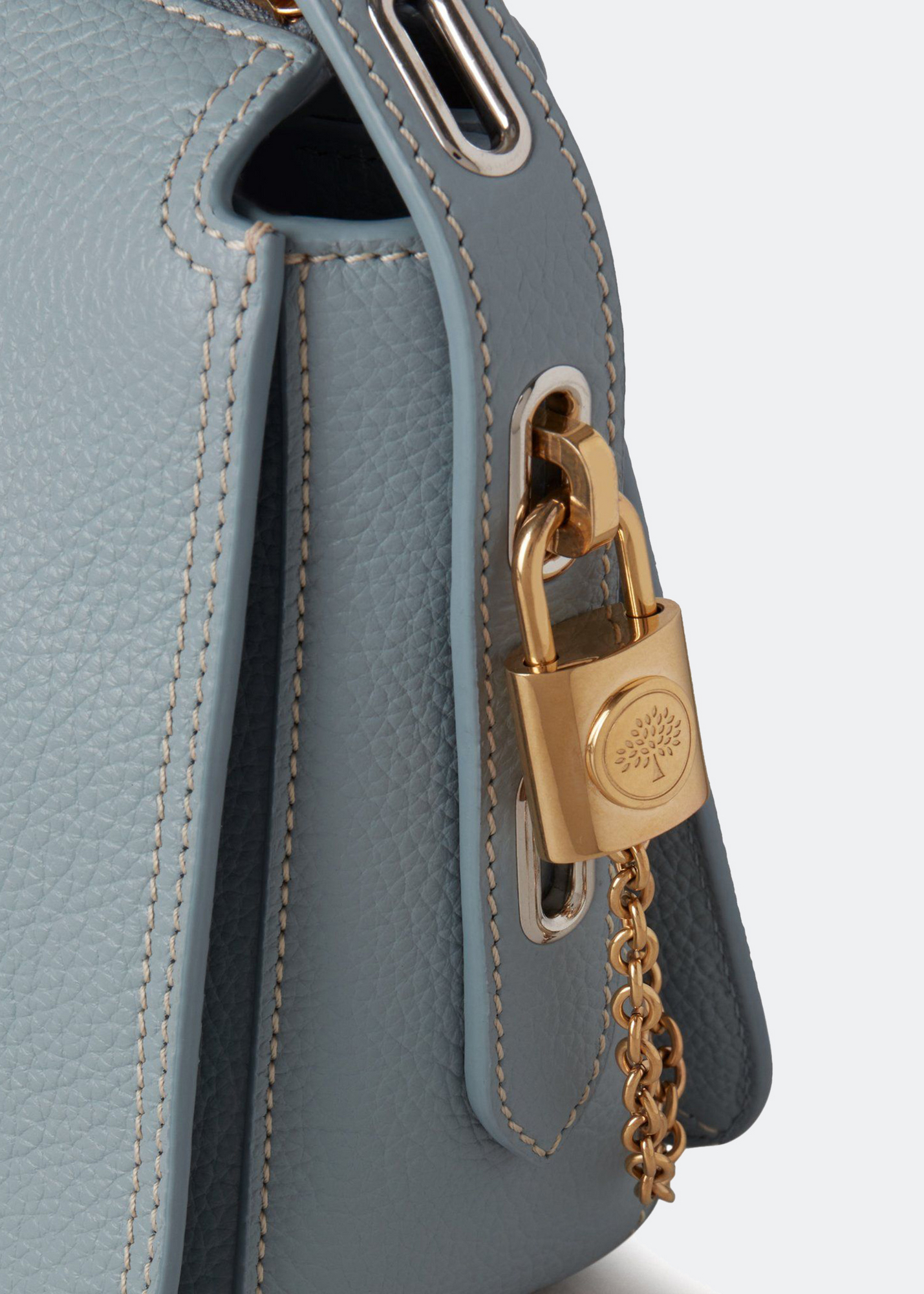 

Billie crossbody bag, Blue