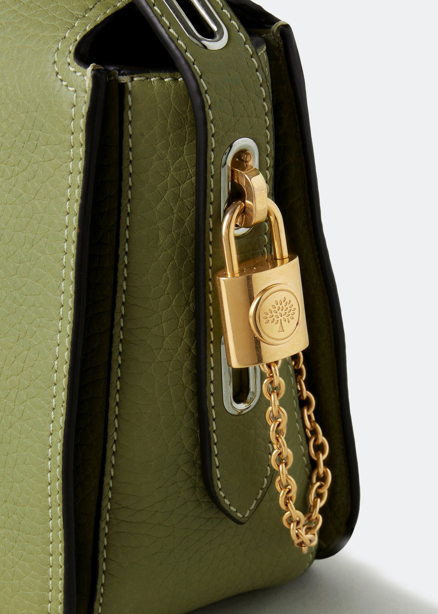 

Billie crossbody bag, Green