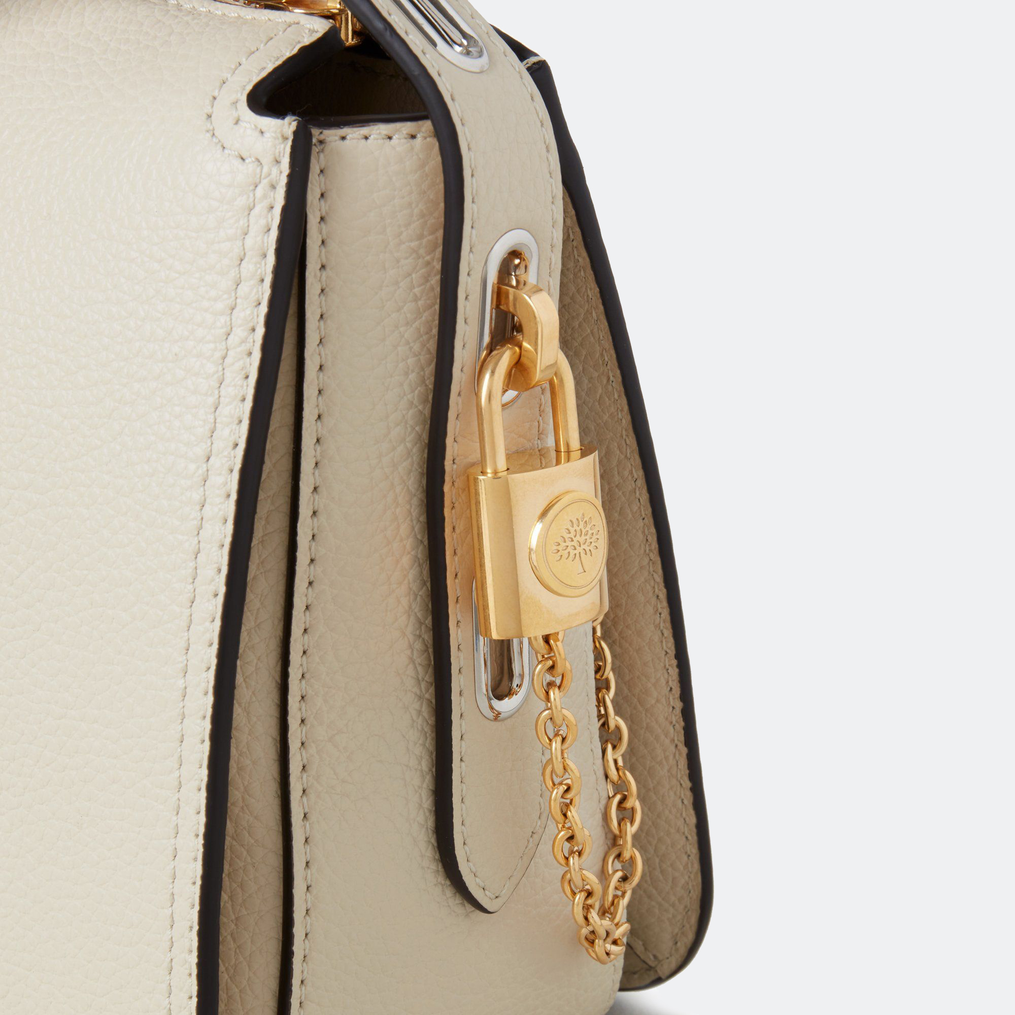 

Billie crossbody bag, White