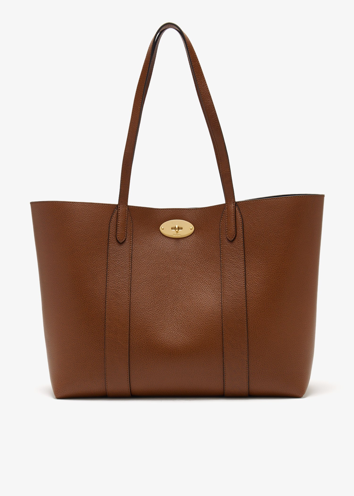 Mulberry tan tote bag discount