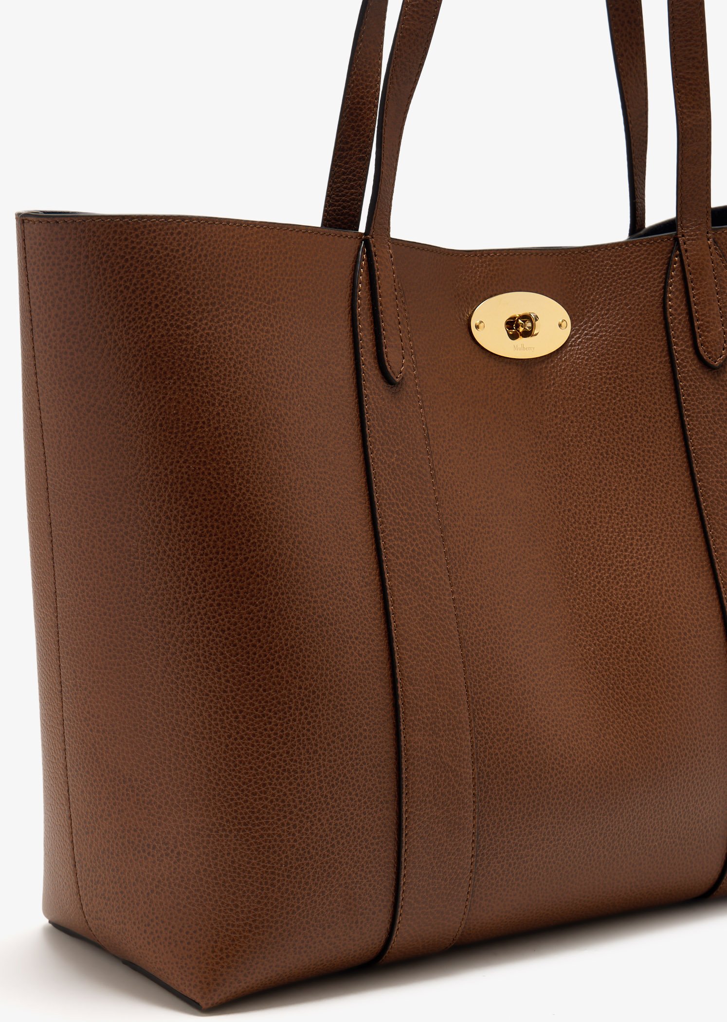 Mulberry bayswater tan bag shop