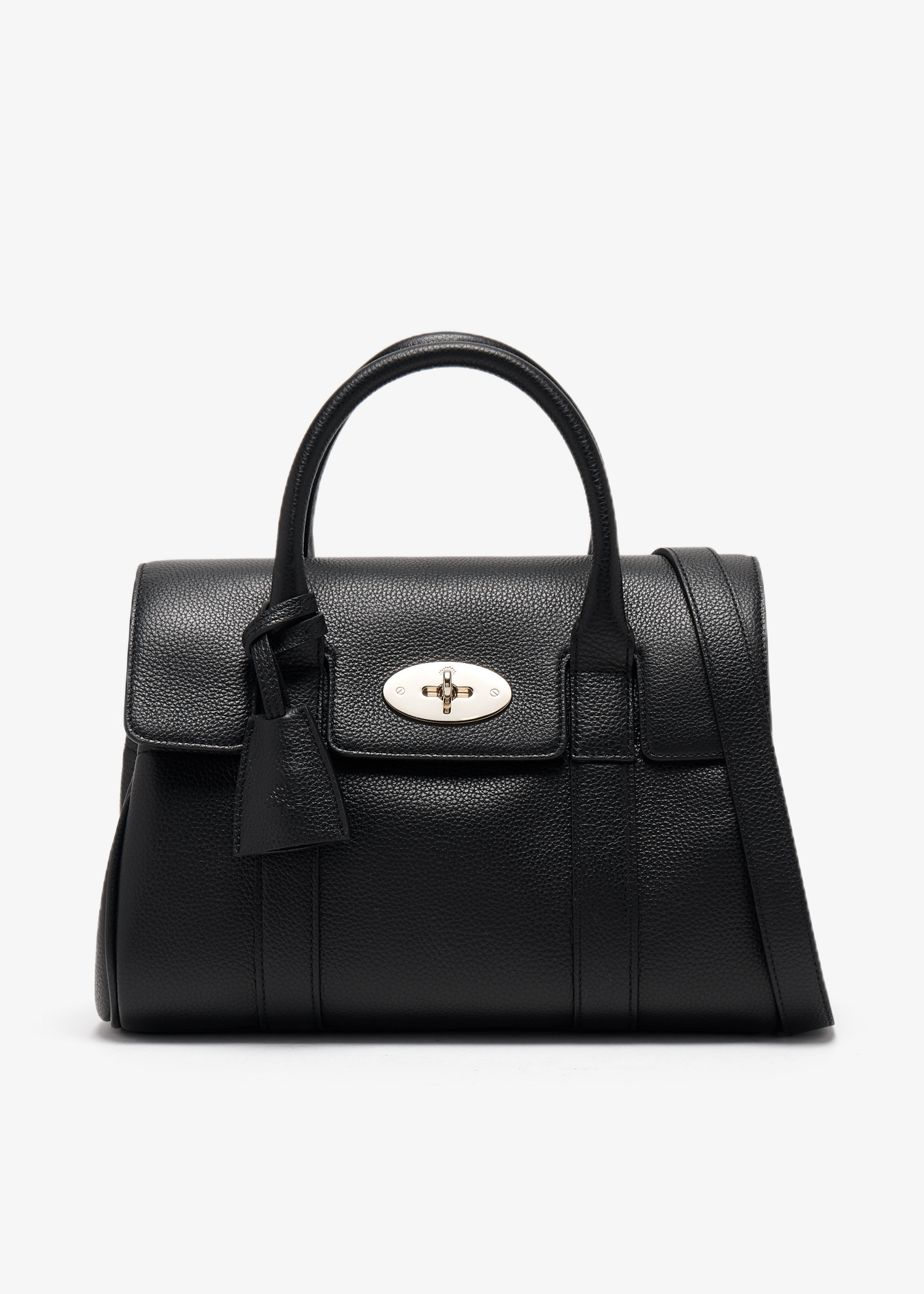Mulberry bayswater small black 2025