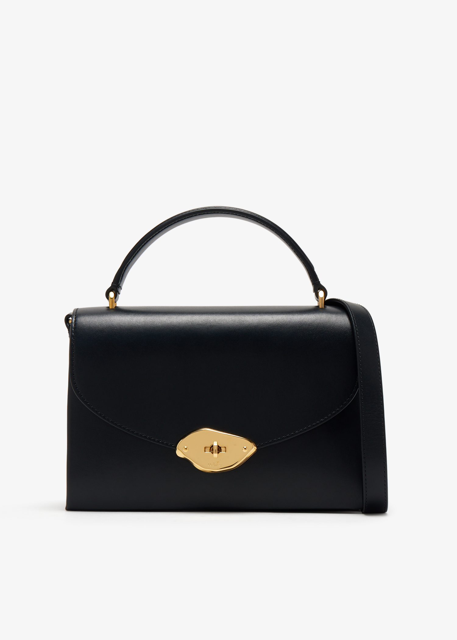 Mulberry top handle bags on sale