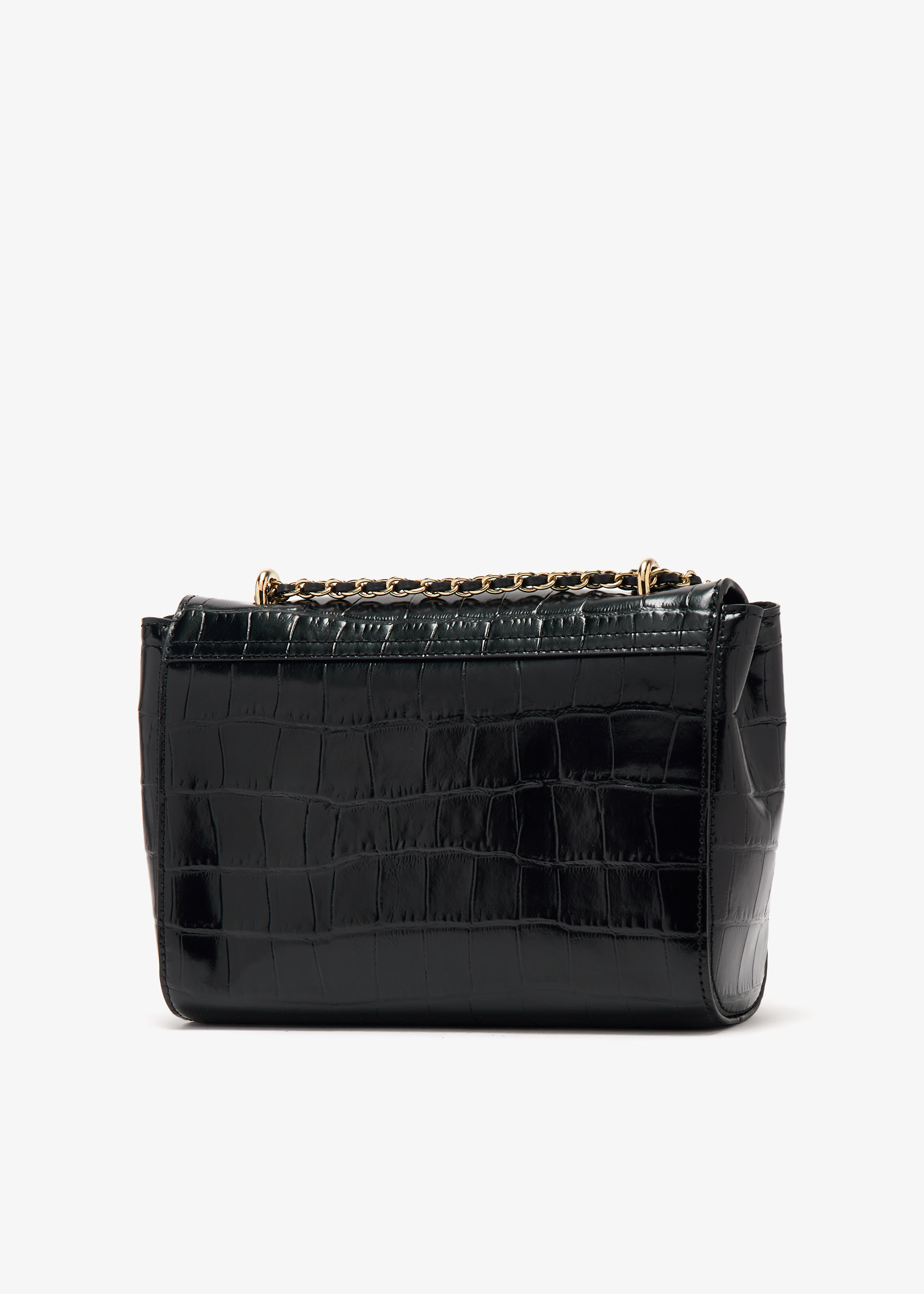 Mulberry Lily crossbody bag for Women Black in UAE Level Shoes