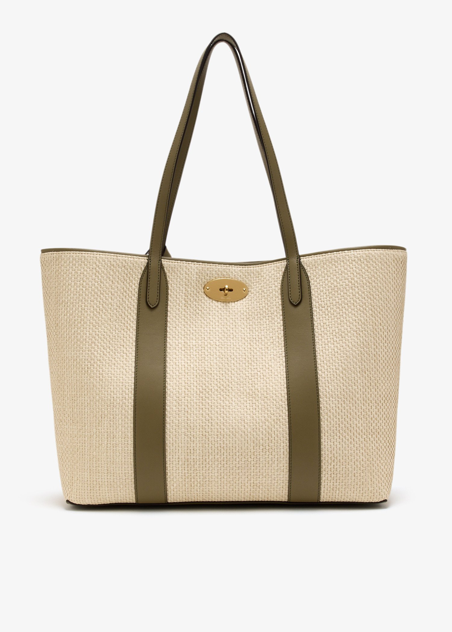 

Bayswater tote bag, Beige