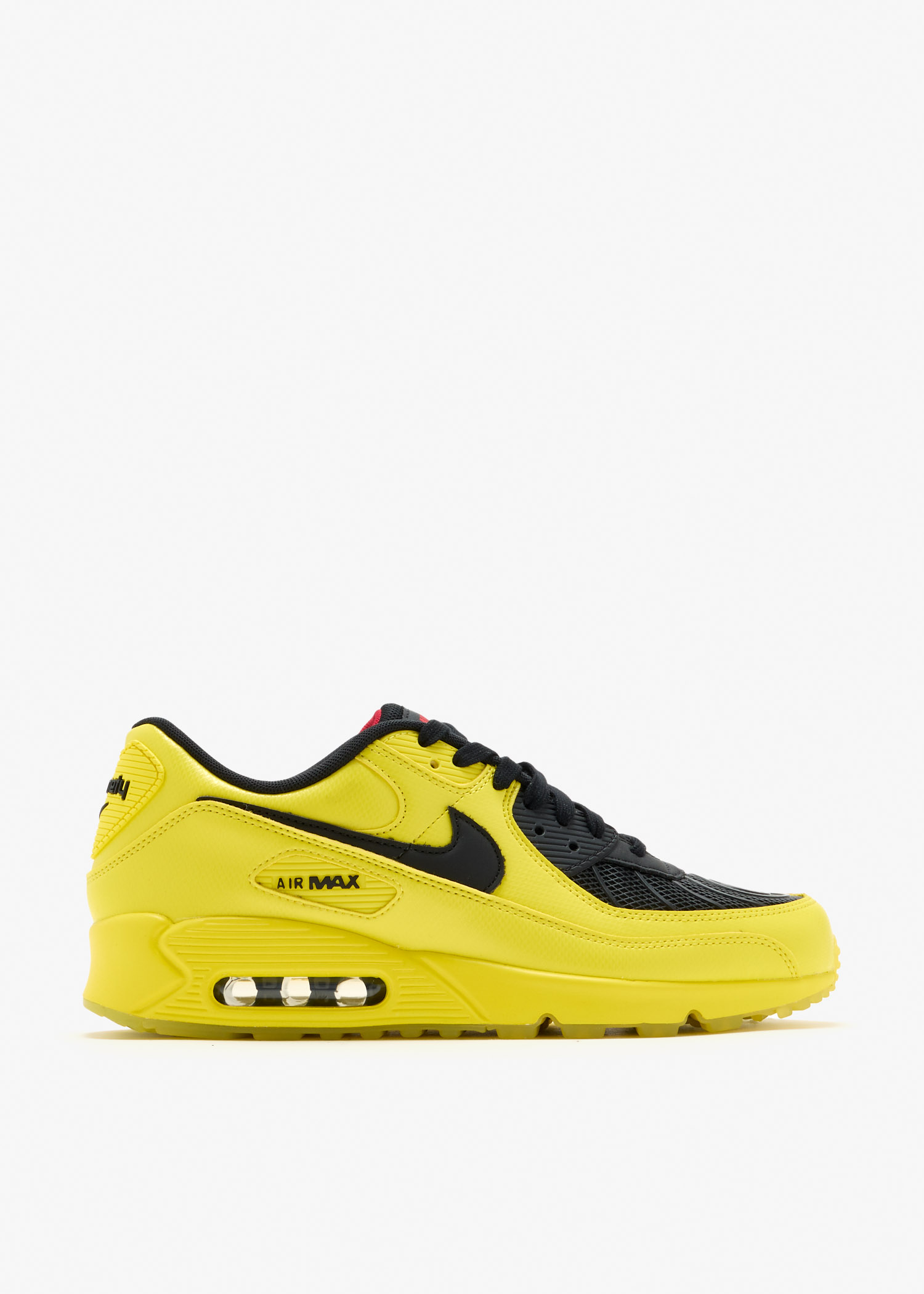 

Air Max 90 sneakers, Yellow
