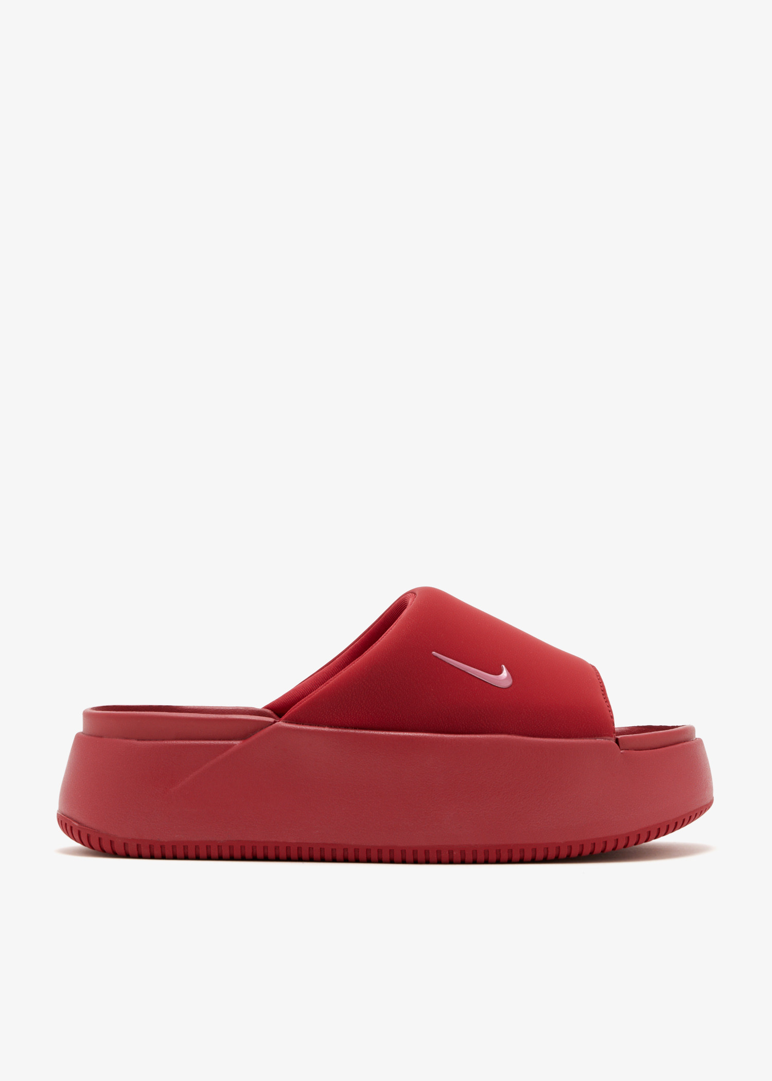 

Calm Elevation slides, Red