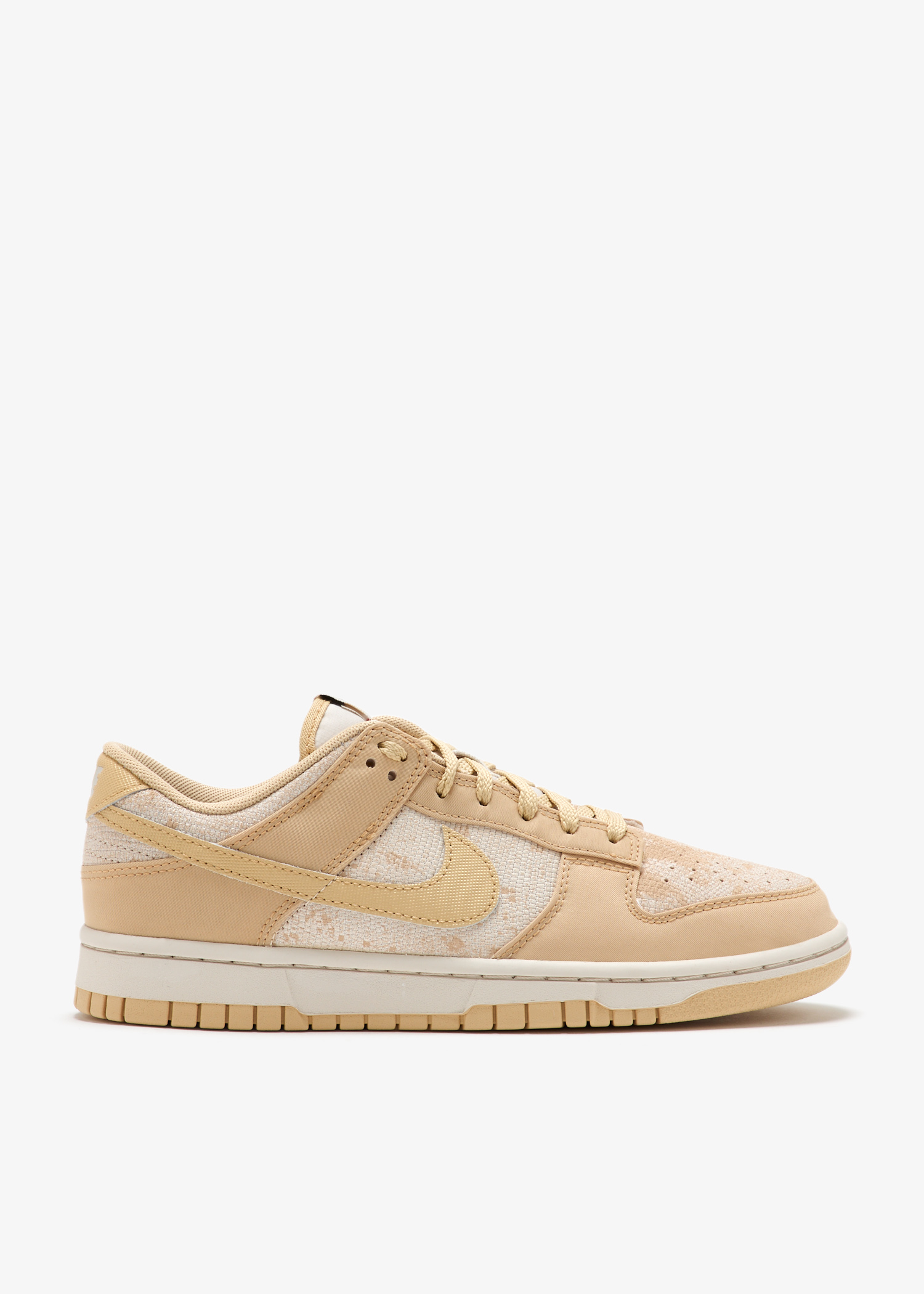 

Dunk Low sneakers, Beige