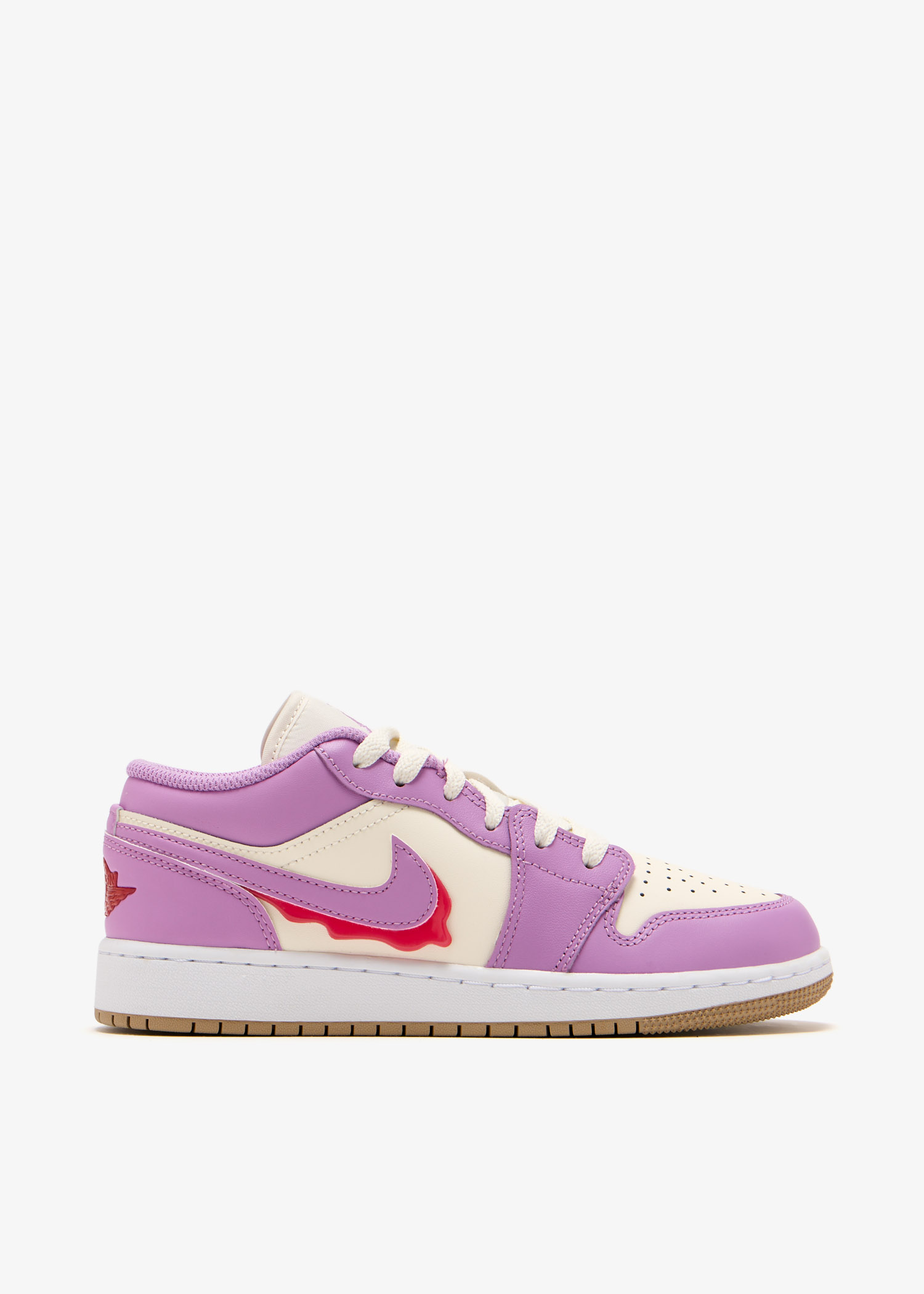 

Air Jordan 1 Low SE sneakers, Pink
