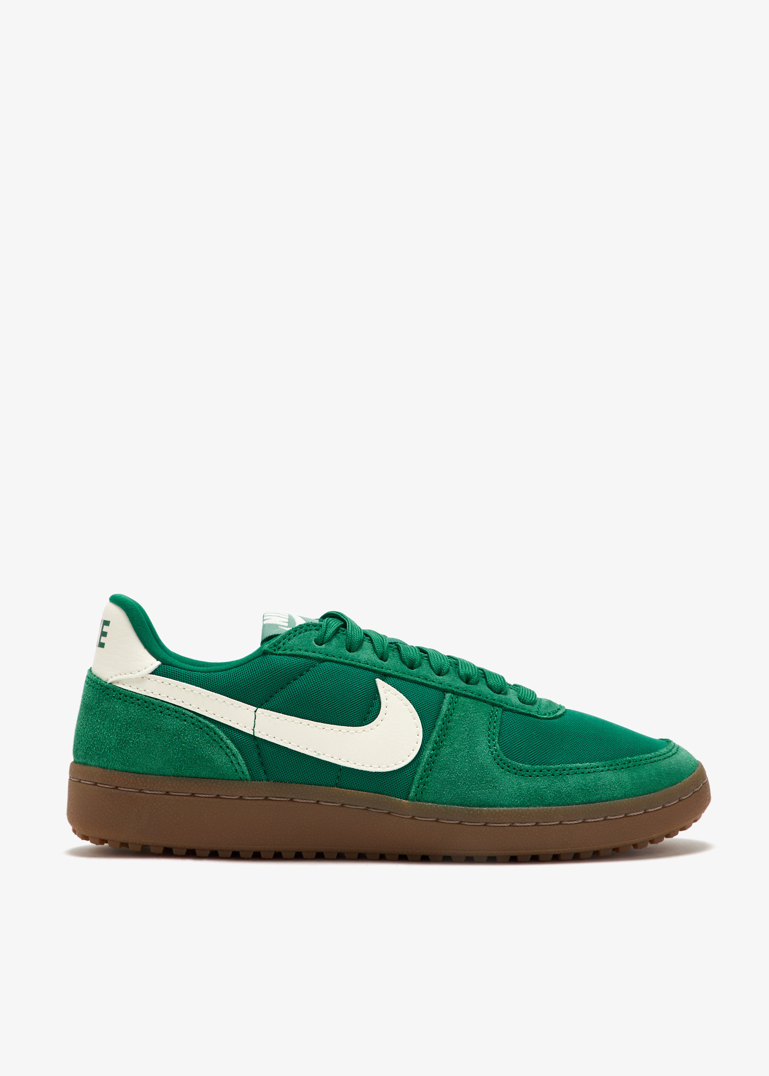 

Field General sneakers, Green