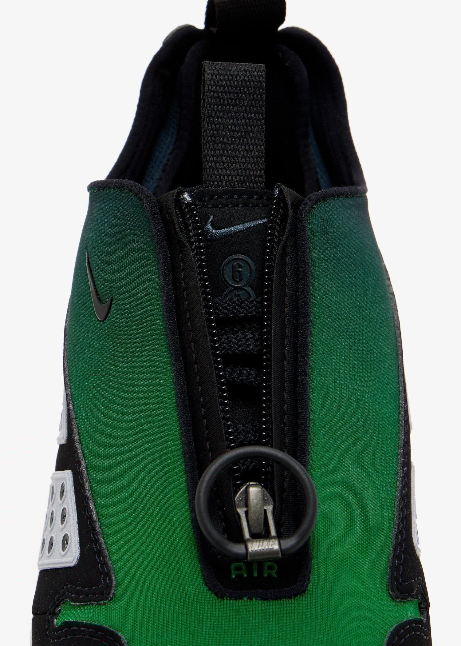 

Air Max SNDR sneakers, Green