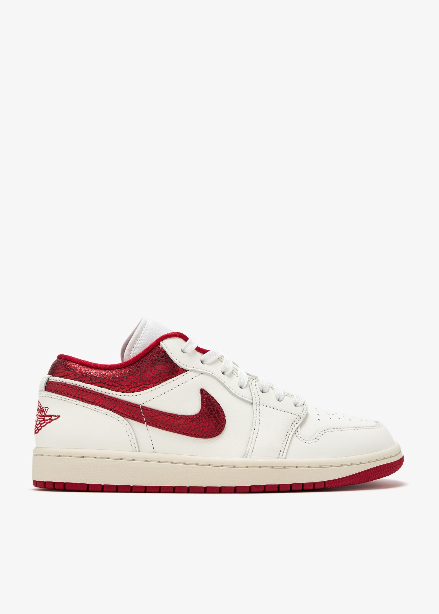 

Air Jordan 1 Low SE sneakers, Beige