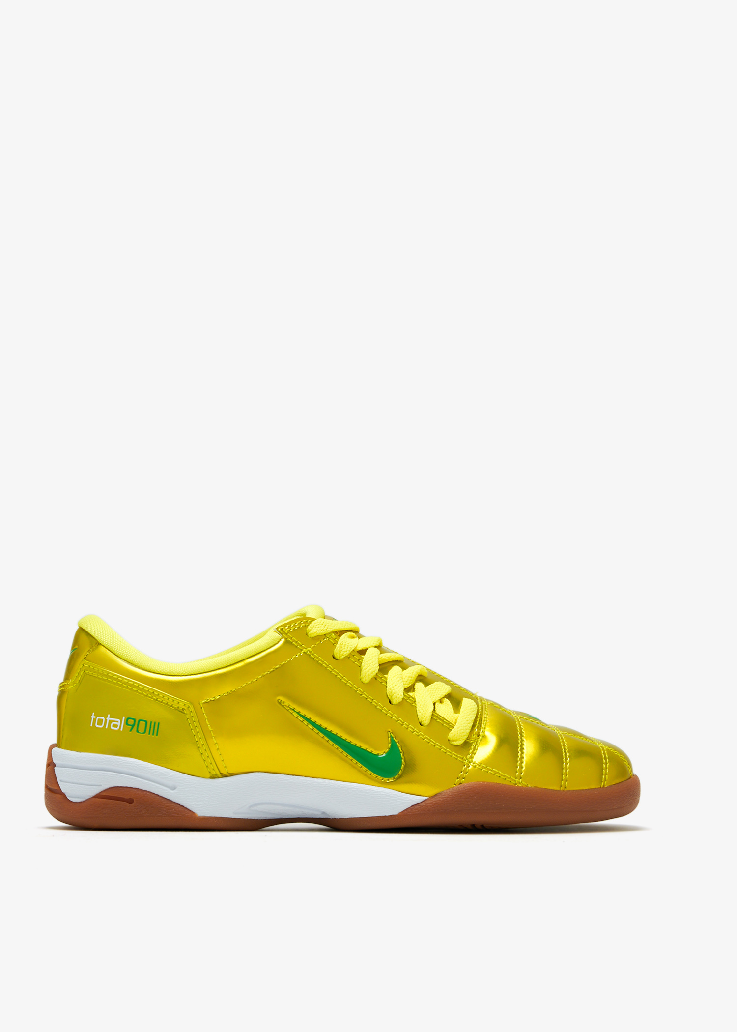 

Total 90 SP sneakers, Yellow