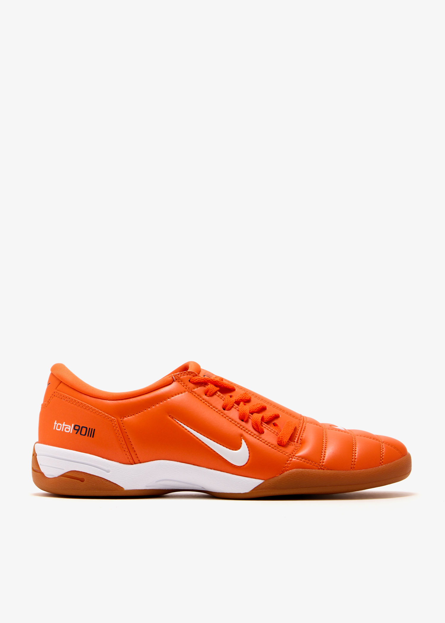 

Total 90 SP sneakers, Orange