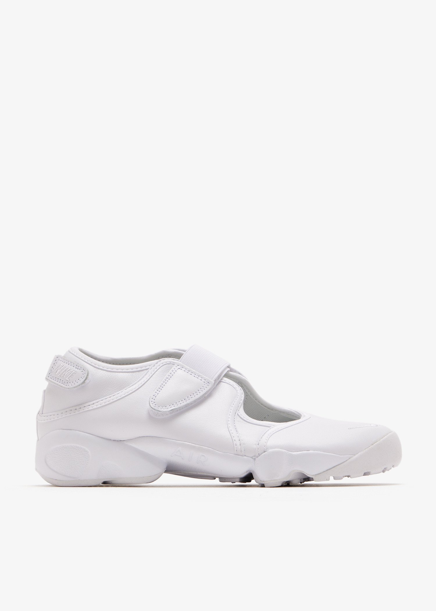 

Air Rift Breathe sneakers, White