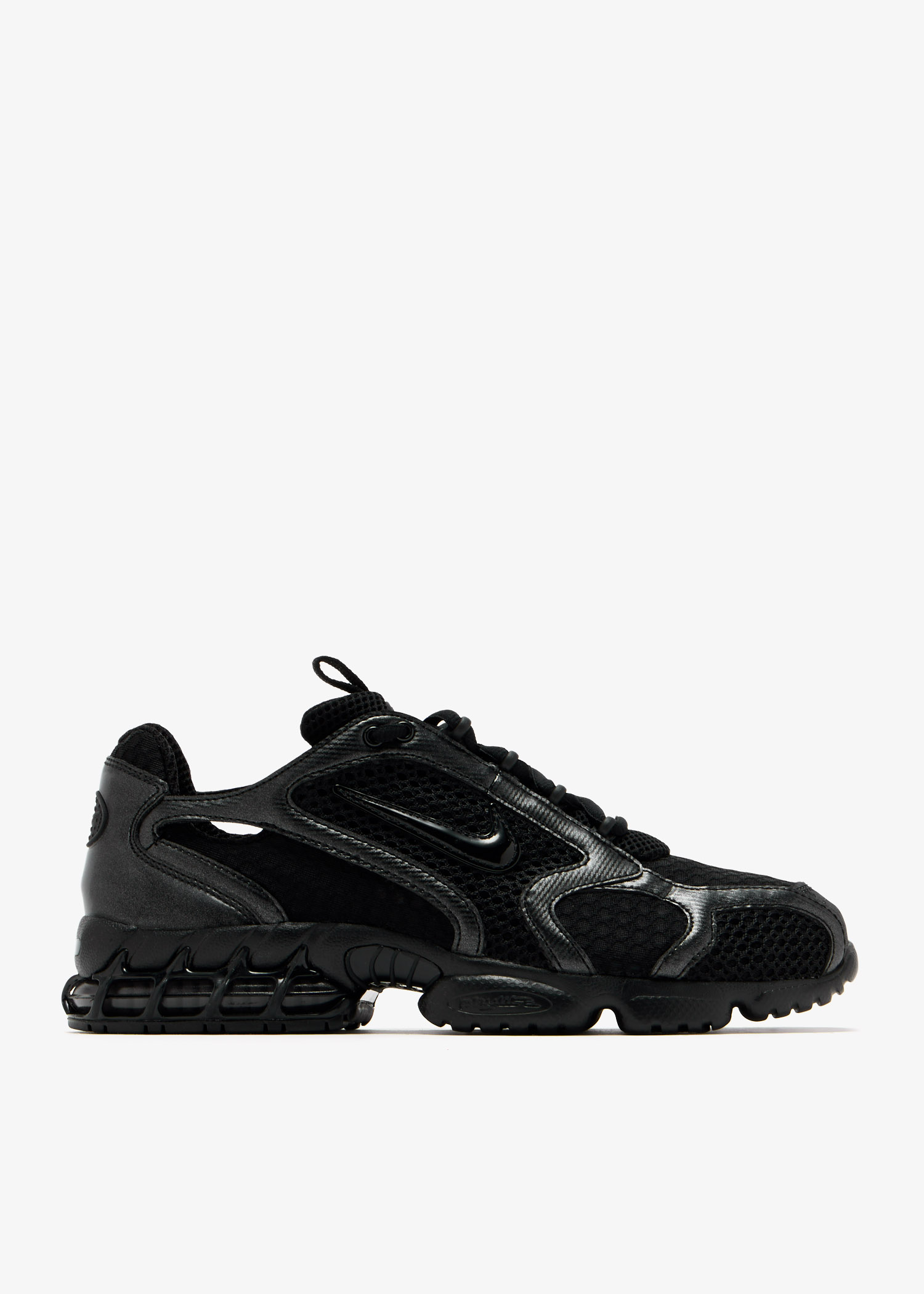

Air Zoom Spiridon Cage 2 sneakers, Black