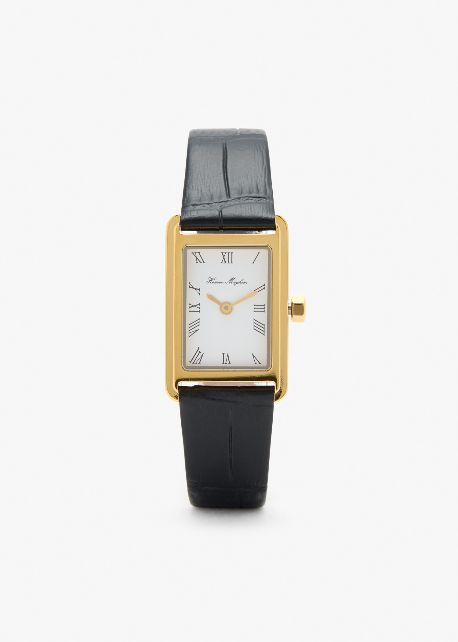 

Icon watch, Gold