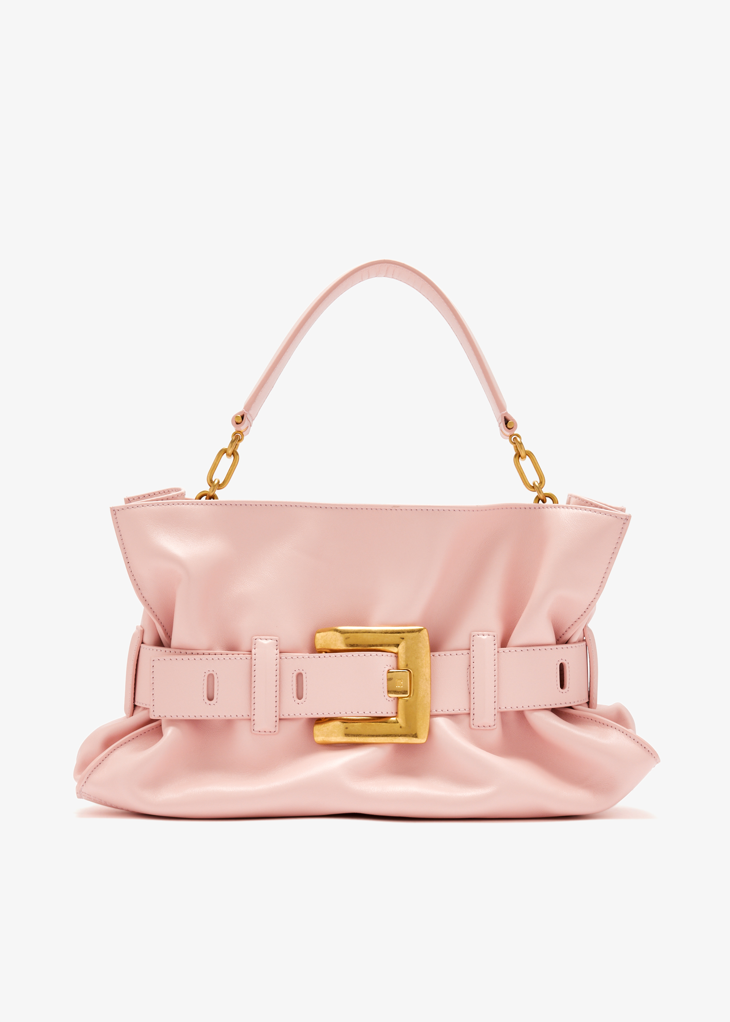 

Medium Anthem bag, Pink