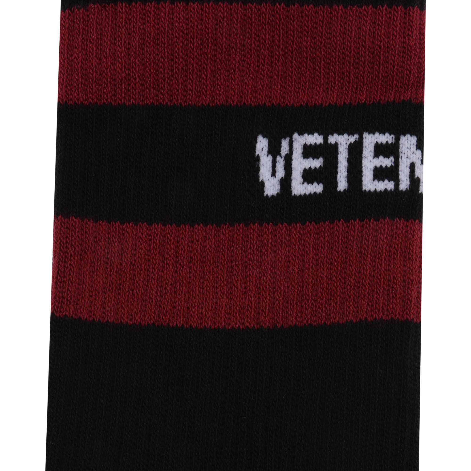 

Classic logo socks, Black