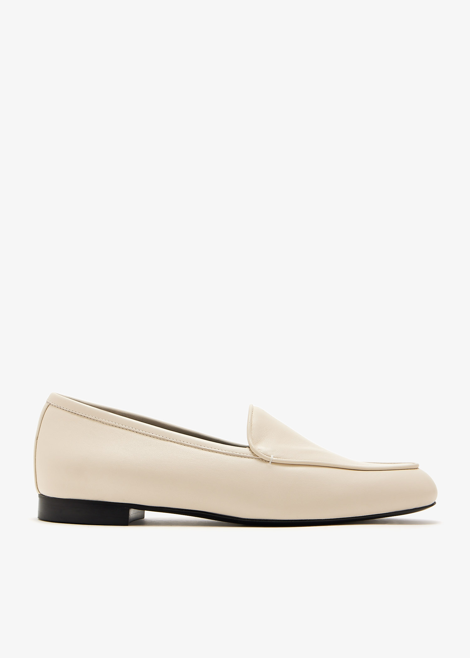 

Holli loafers, Cream