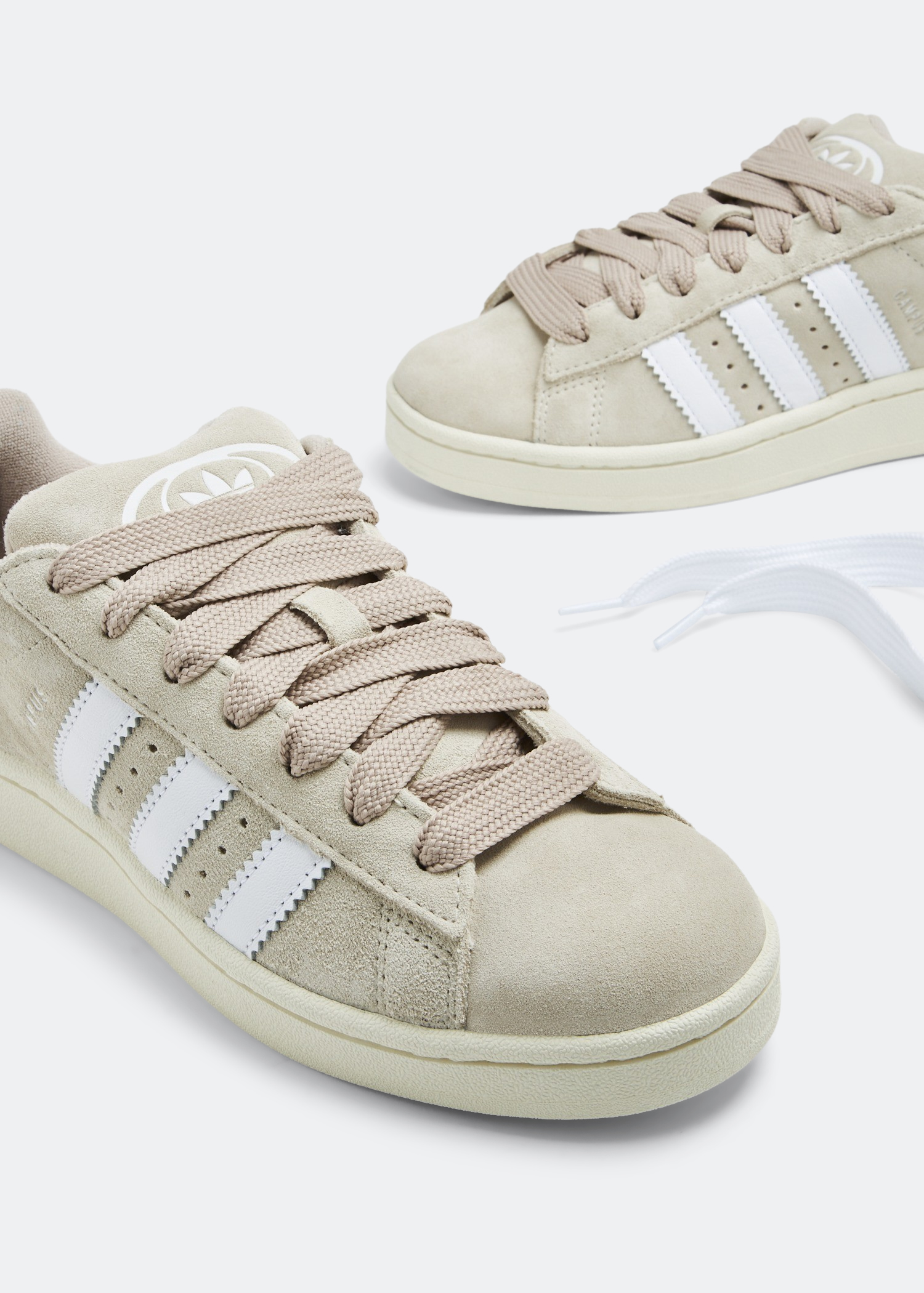 Adidas Campus 00s sneakers for Women Beige in UAE Level Shoes