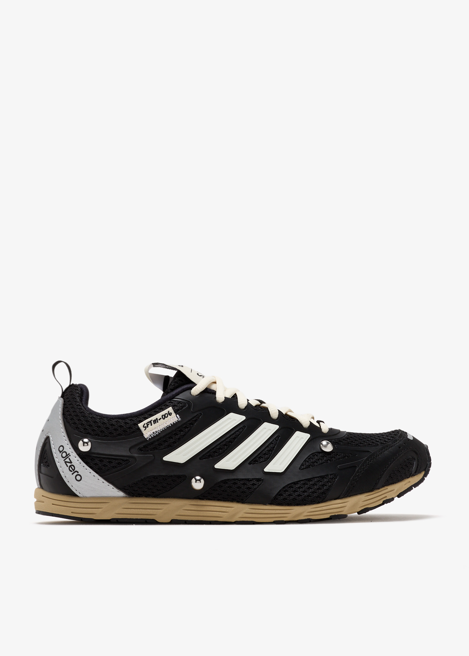 

x SFTM Adizero PR sneakers, Black