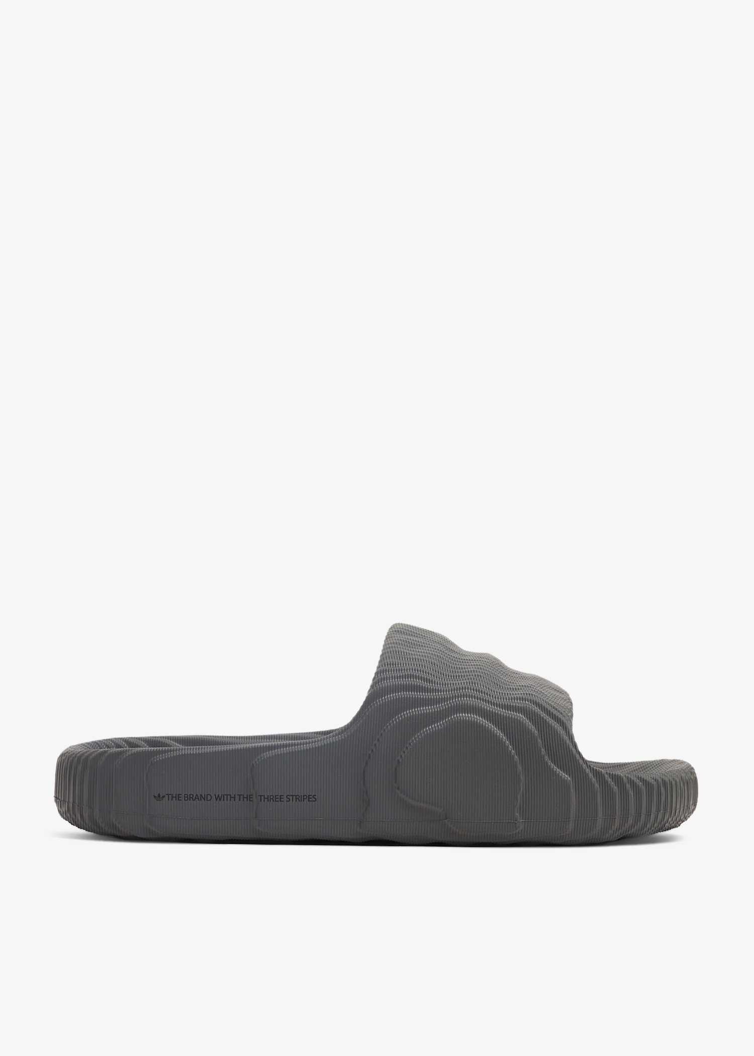 

Adilette 22 slides, Grey