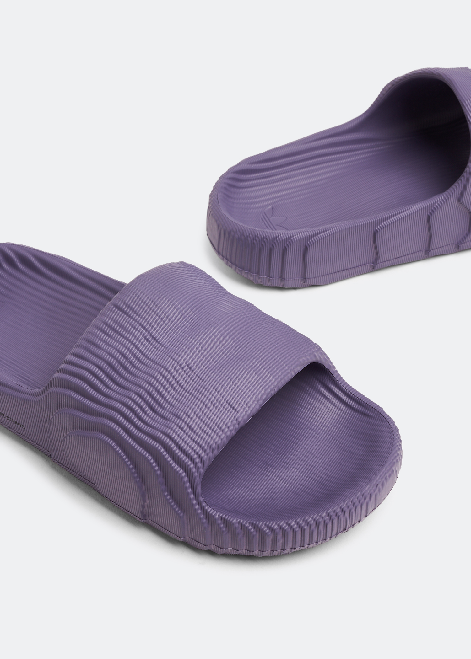 

Adilette 22 slides, Purple