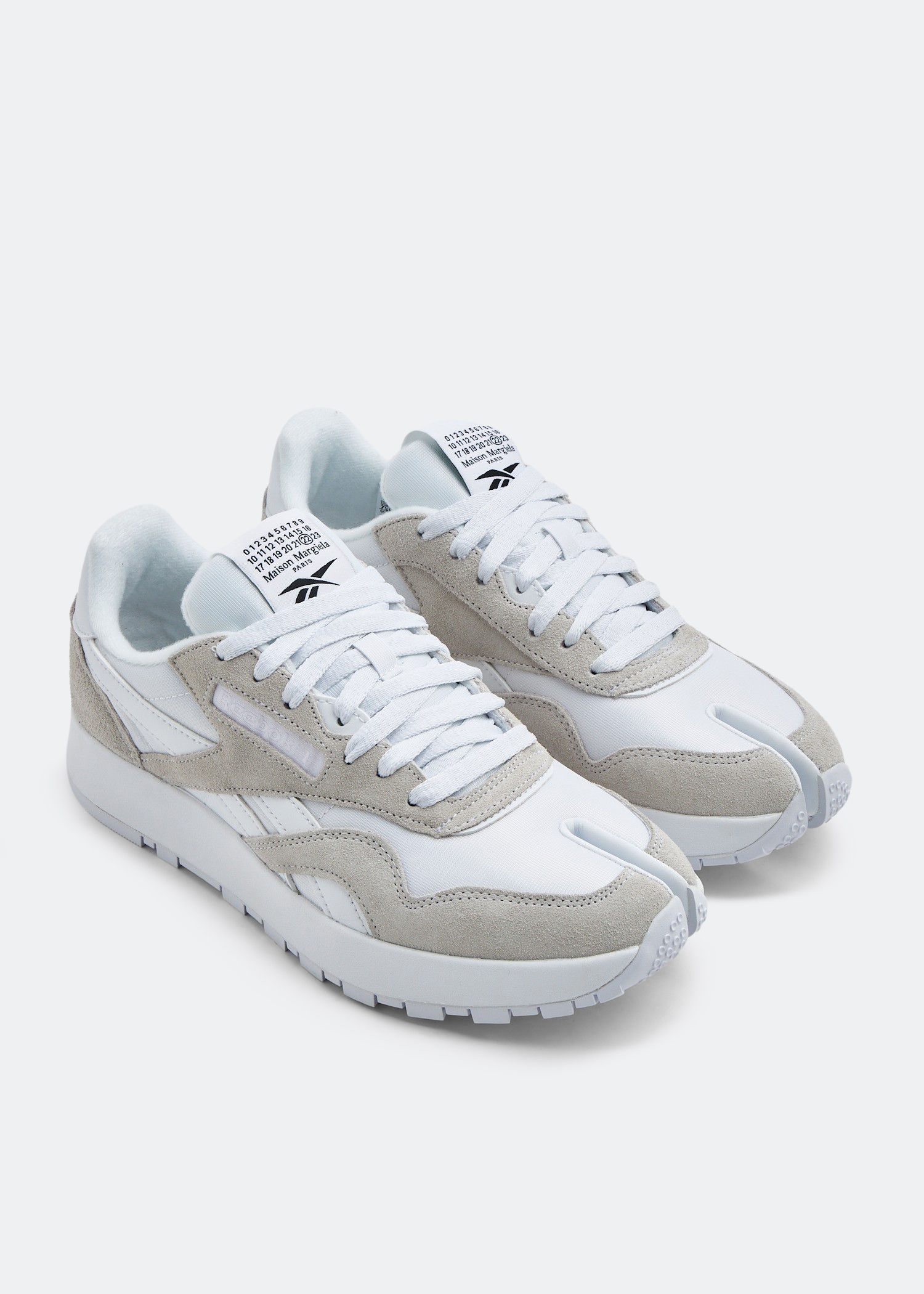 Reebok x Maison Margiela Project 0 CL sneakers for Men