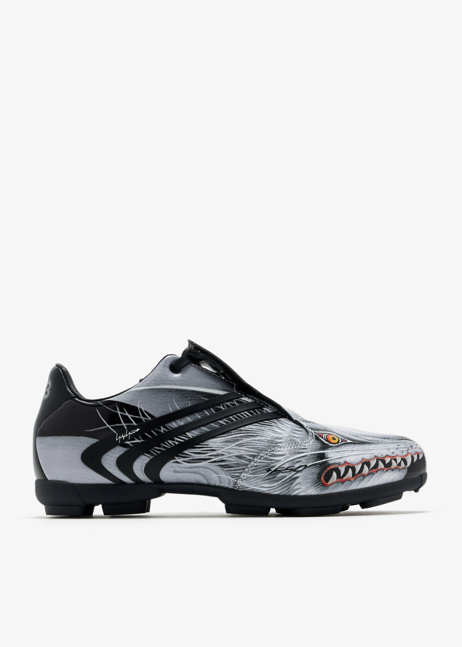 

Y-3 F50 Tunit Beast sneakers, Grey