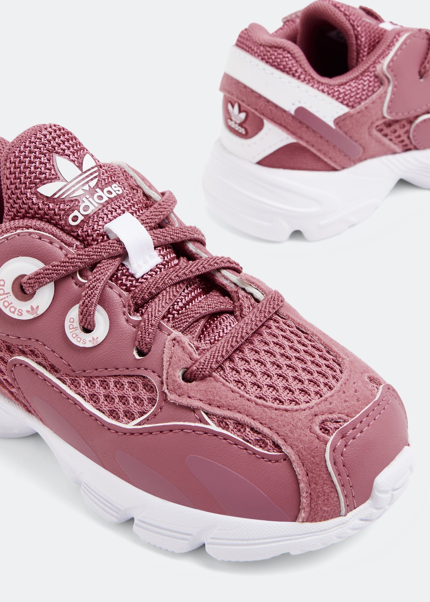 

Astir sneakers, Pink