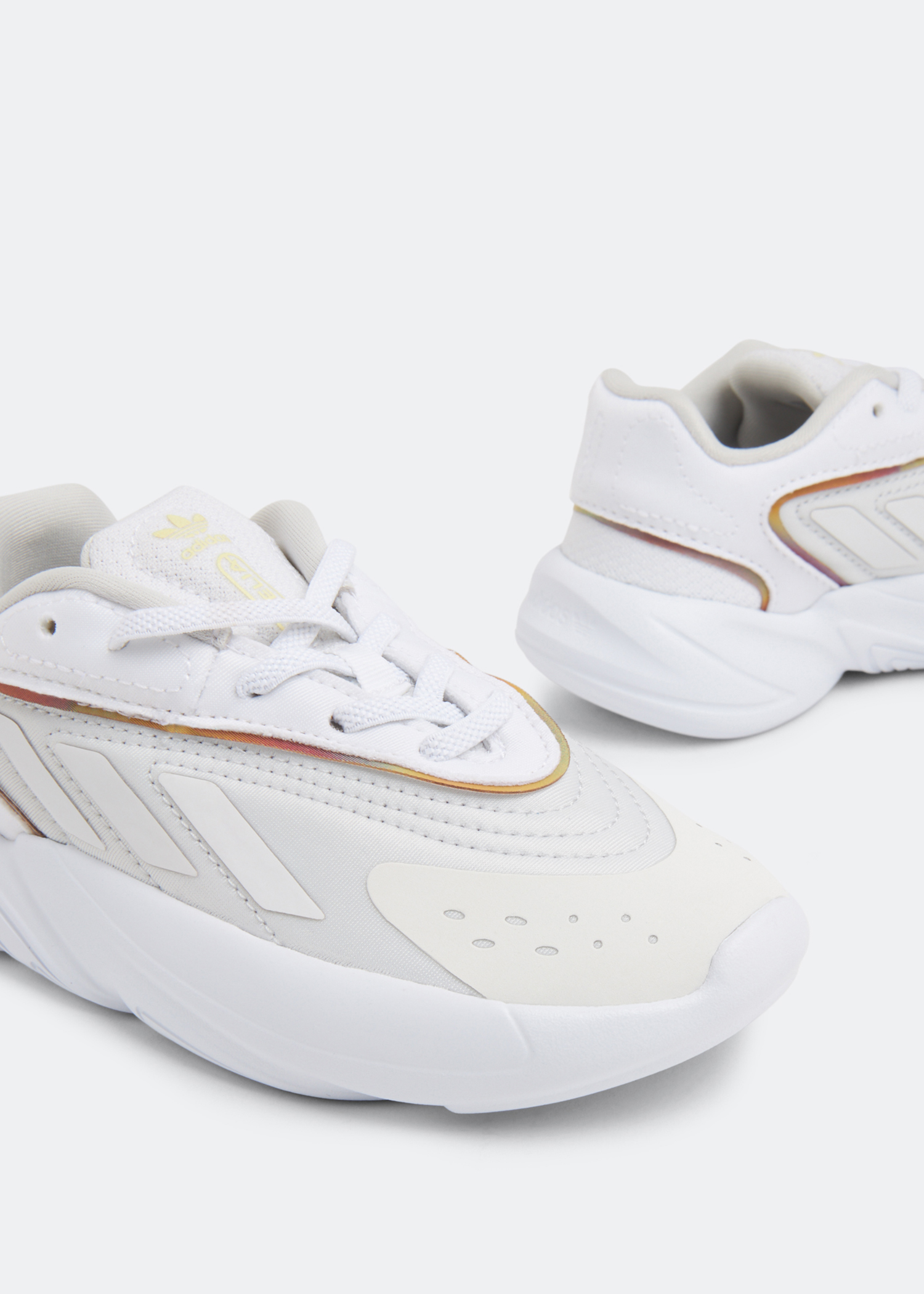 

Ozelia sneakers, White