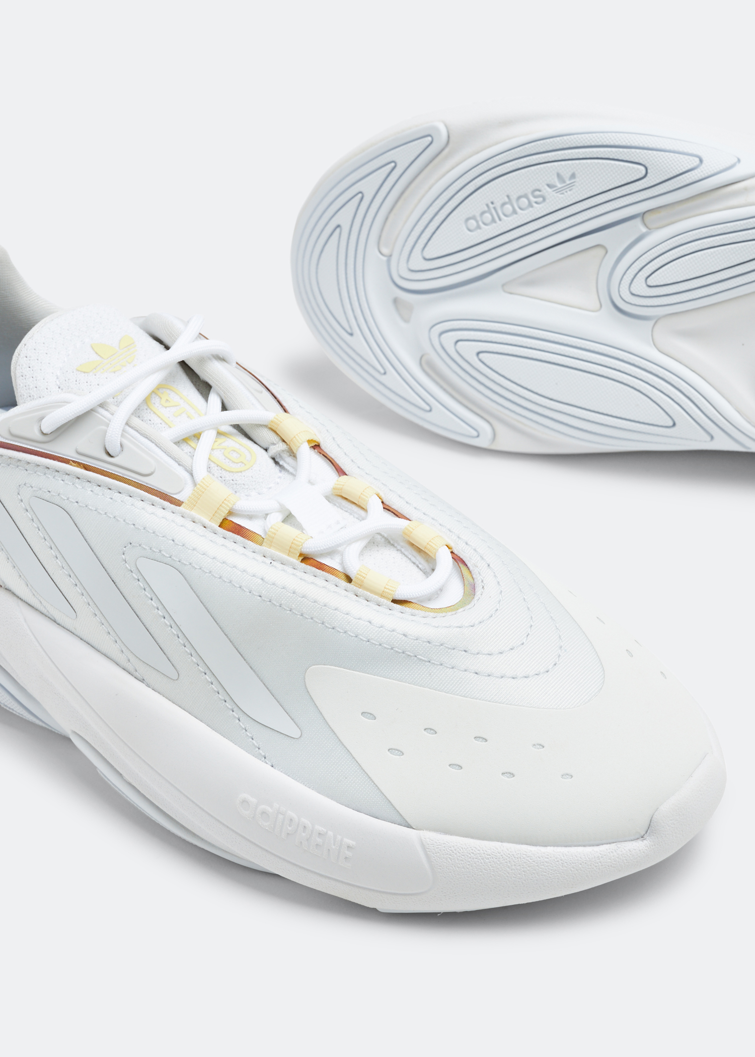 

Ozelia sneakers, White