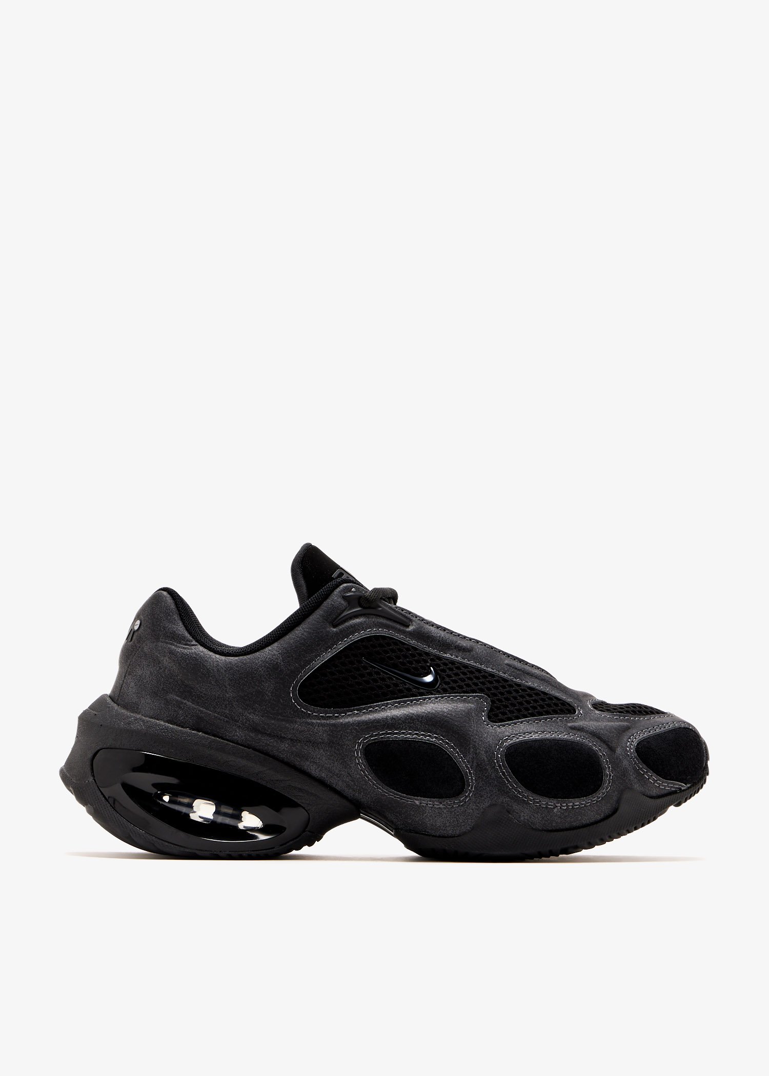 

Air Max Muse sneakers, Black