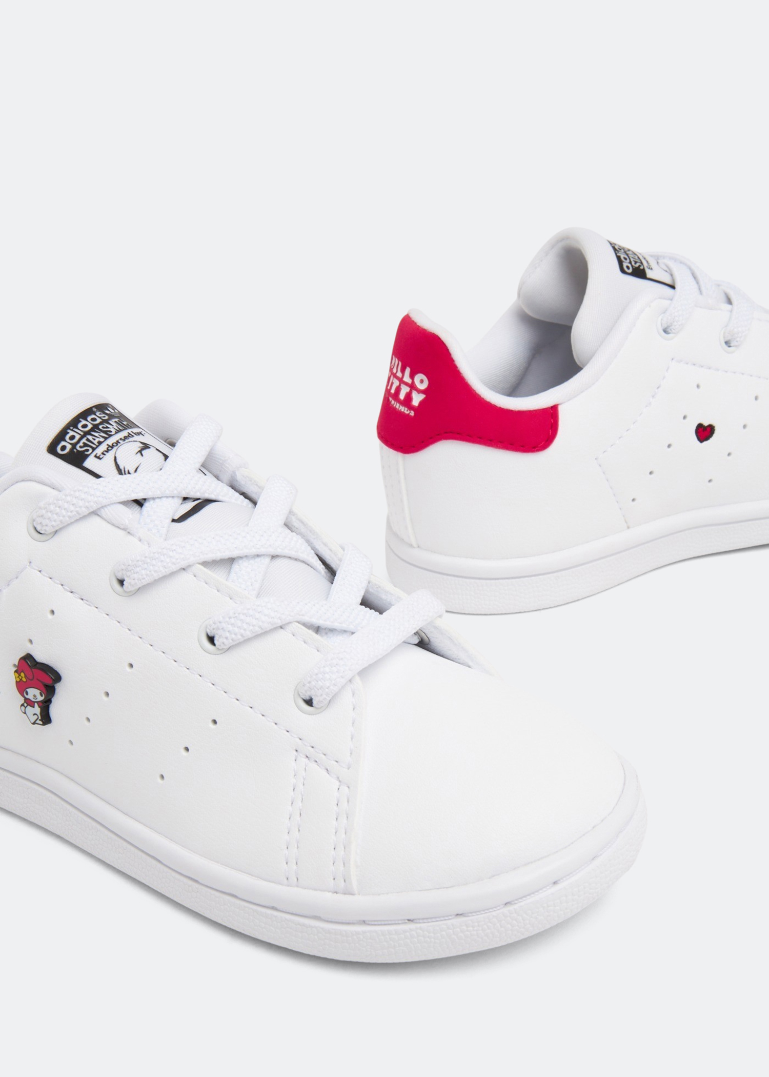 

Stan Smith 'Hello Kitty' sneakers, White