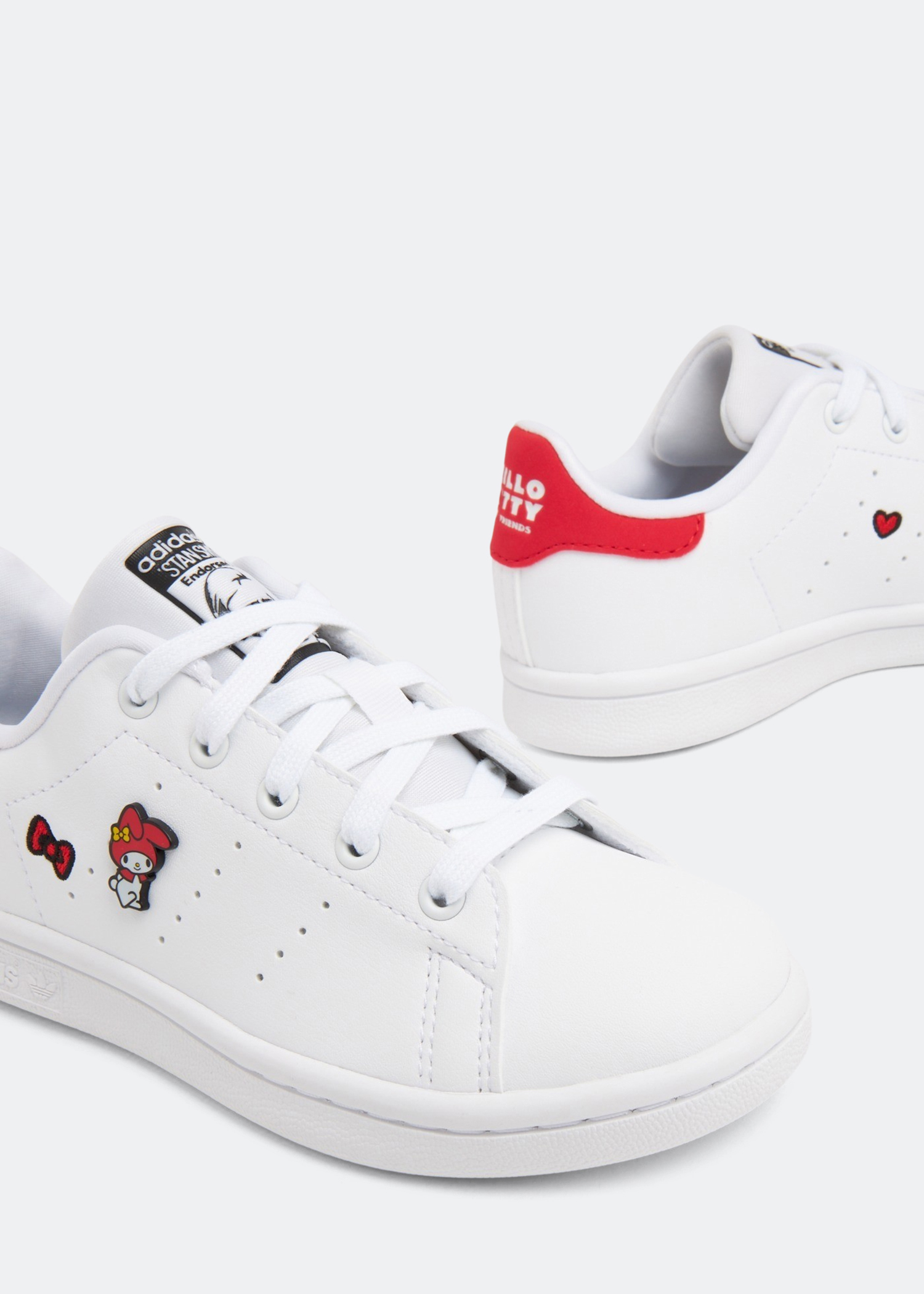 

Stan Smith 'Hello Kitty' sneakers, White