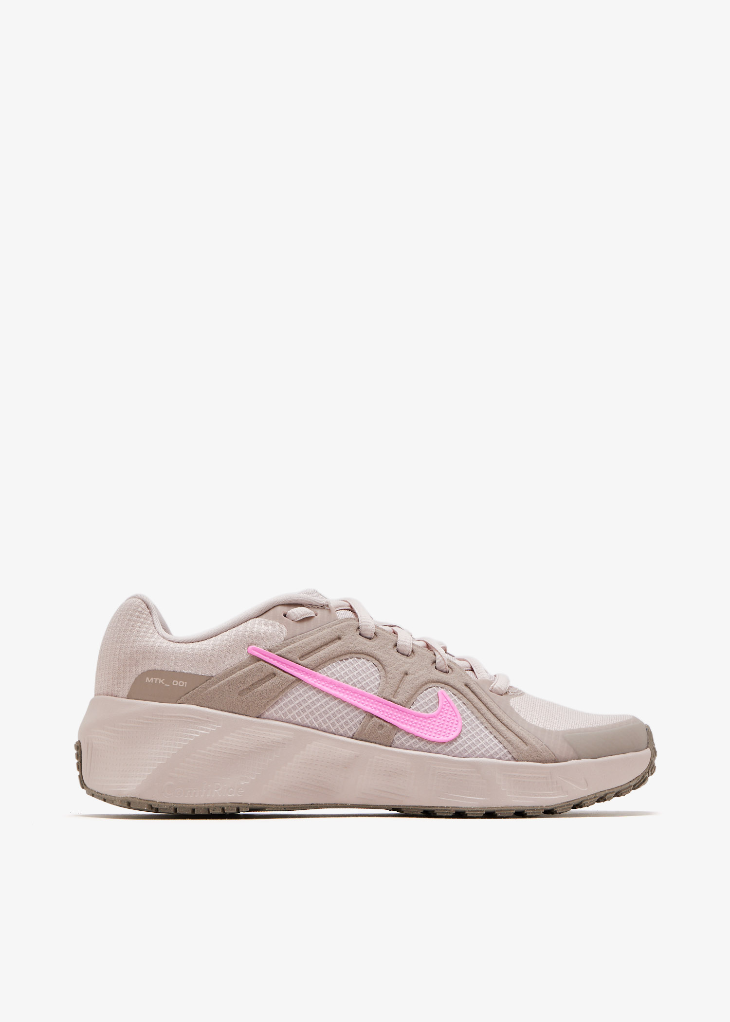 

City Response sneakers, Beige