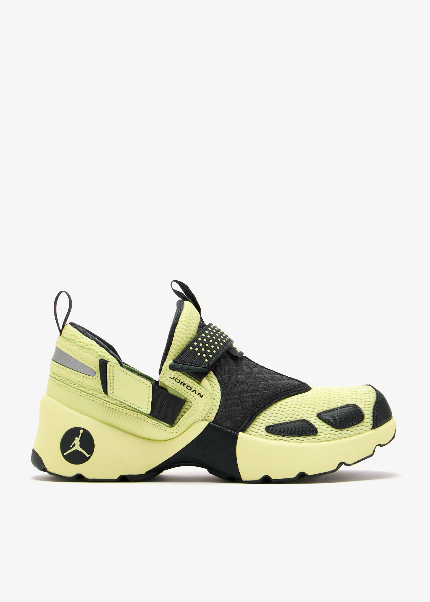 

Jordan Trunner LX sneakers, Green