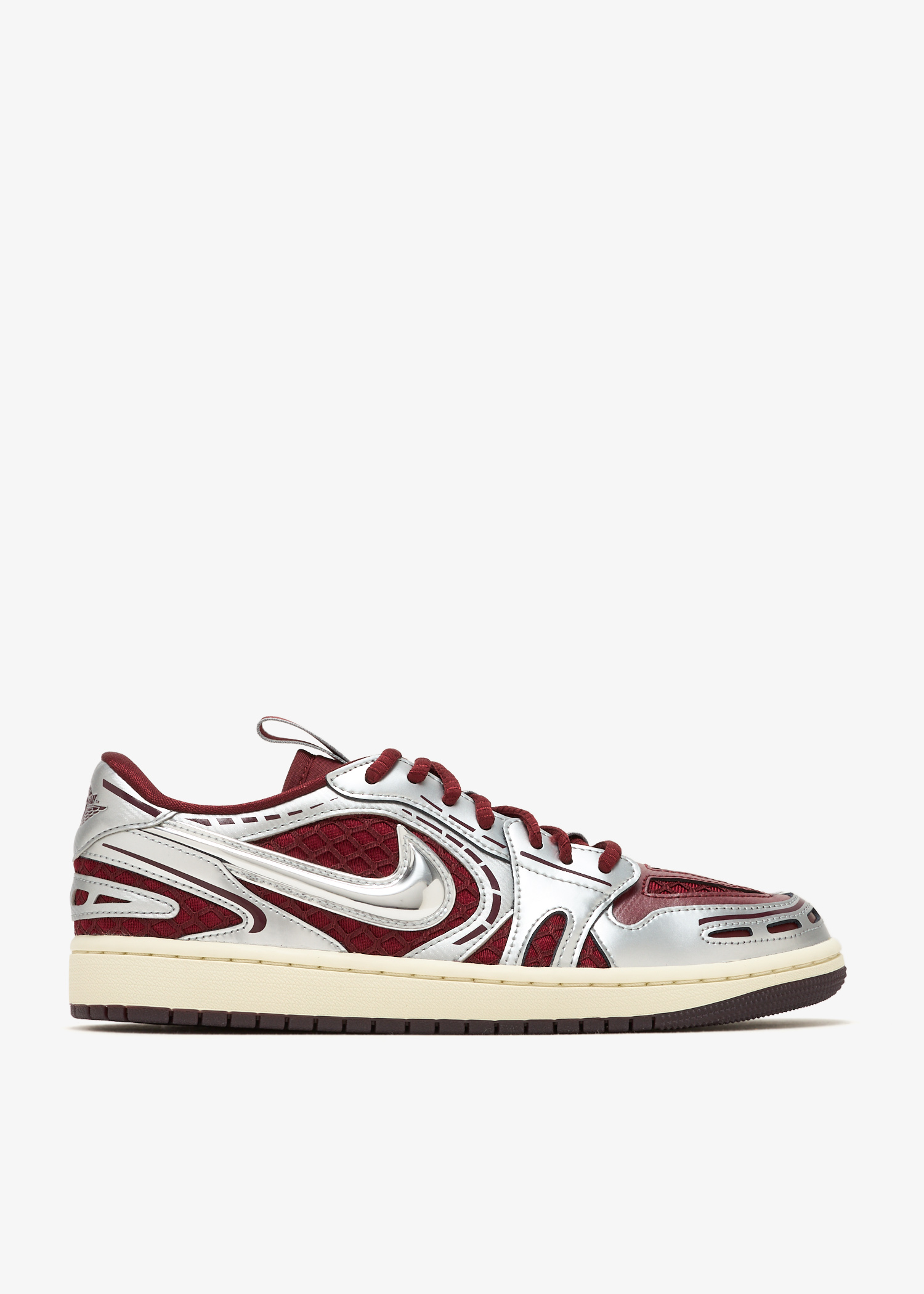 

Air Jordan 1 Low Method of Make v3 sneakers, Burgundy