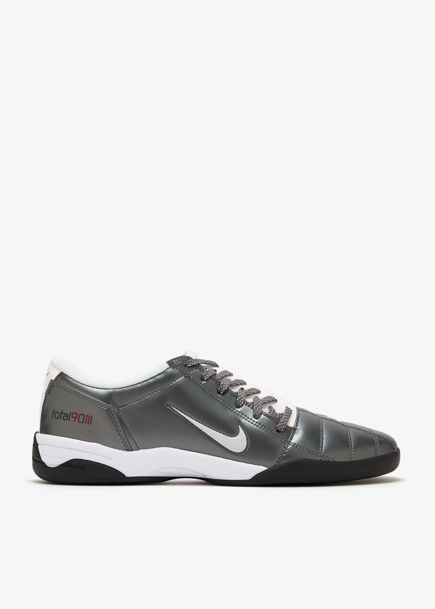 

Total 90 sneakers, Grey