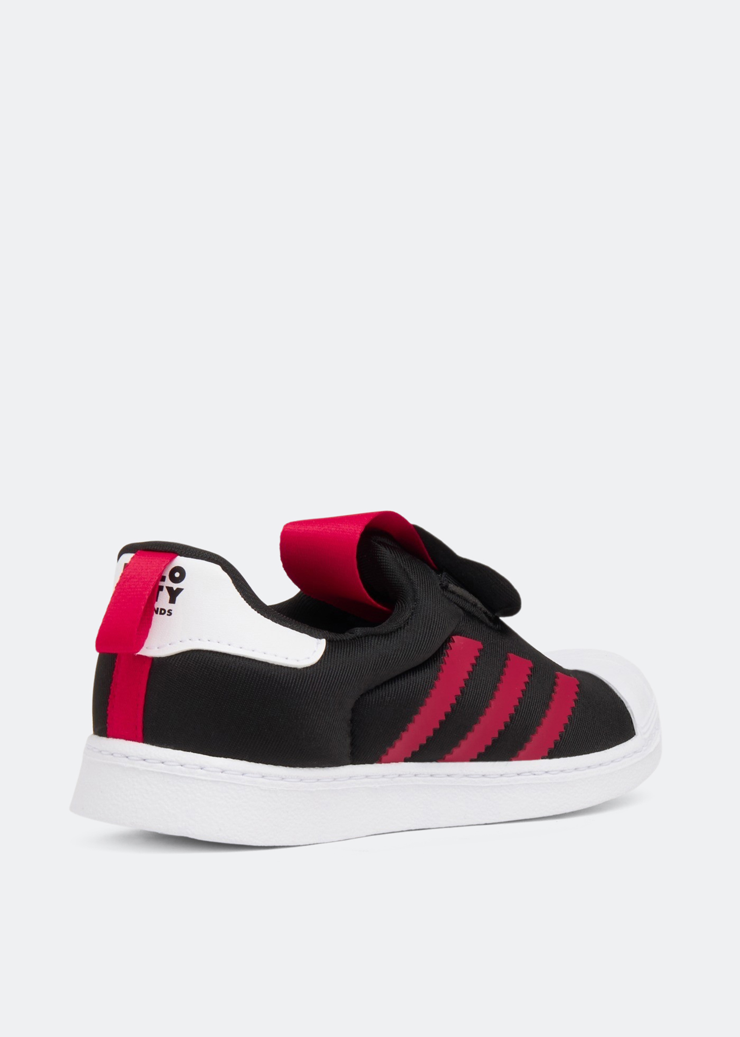 

Superstar 360 'Hello Kitty' sneakers, Black