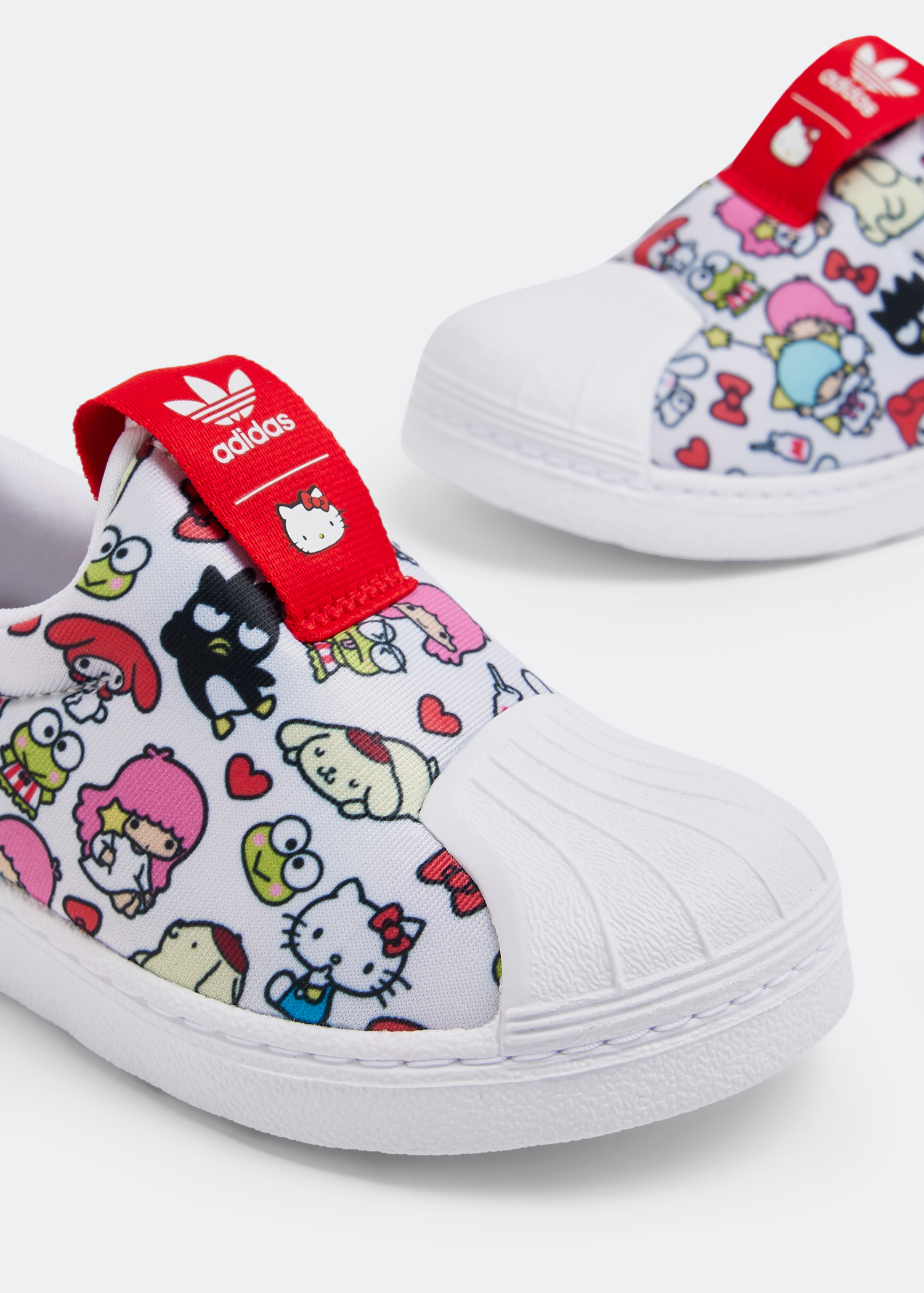 

Superstar 360 'Hello Kitty' sneakers, Multicolored