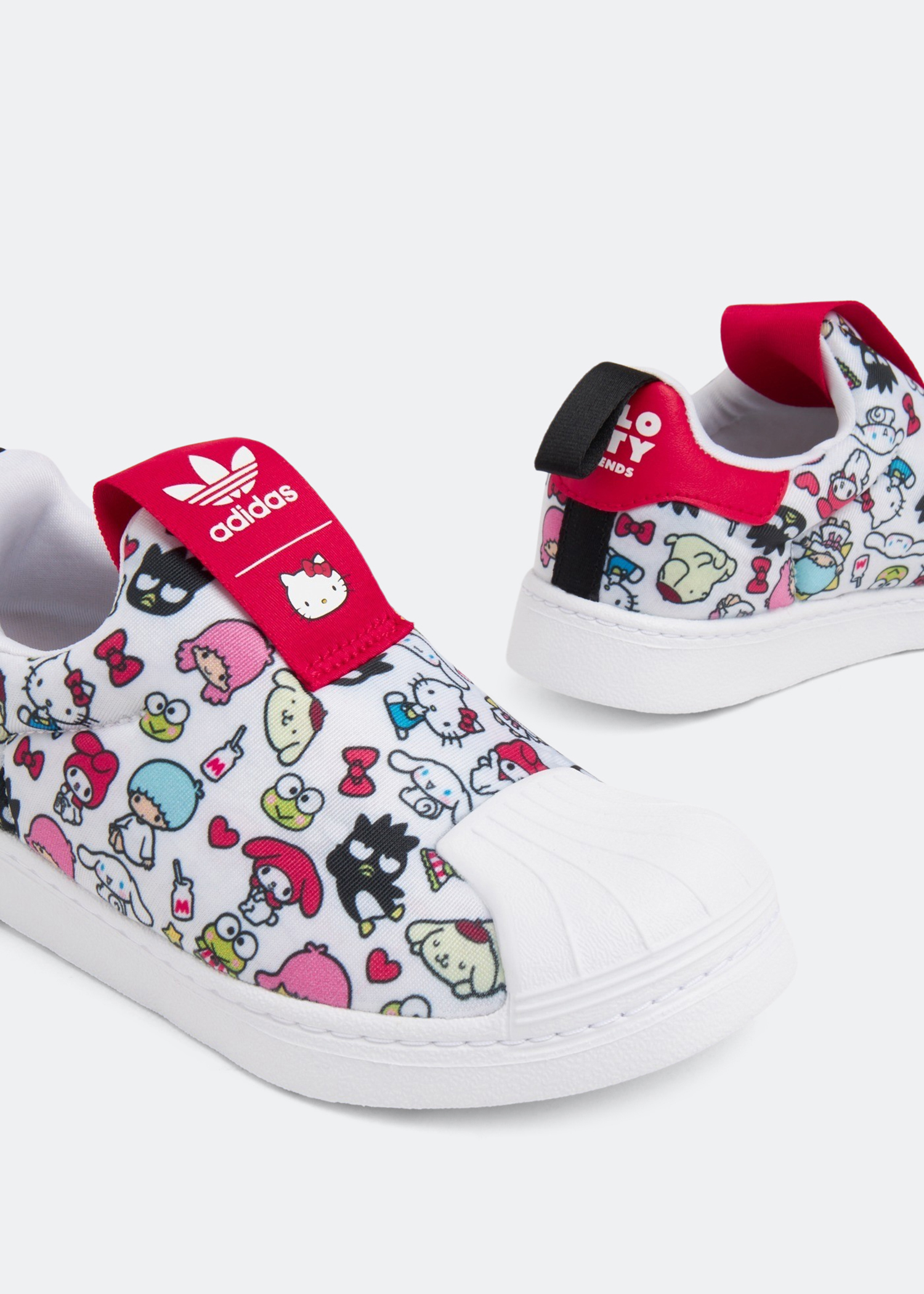 

Superstar 360 'Hello Kitty' sneakers, Multicolored