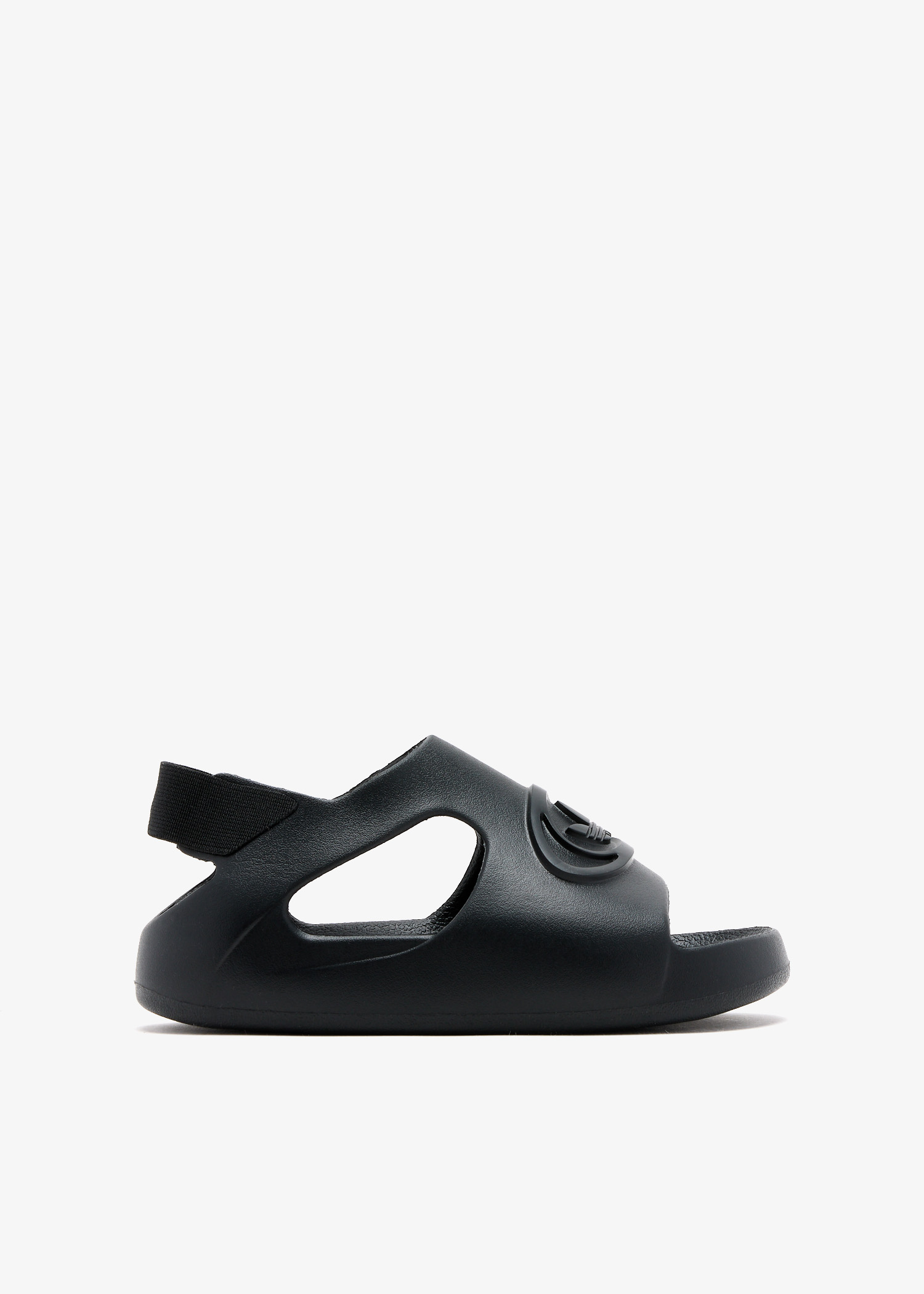

Campus 00s sandals, Black